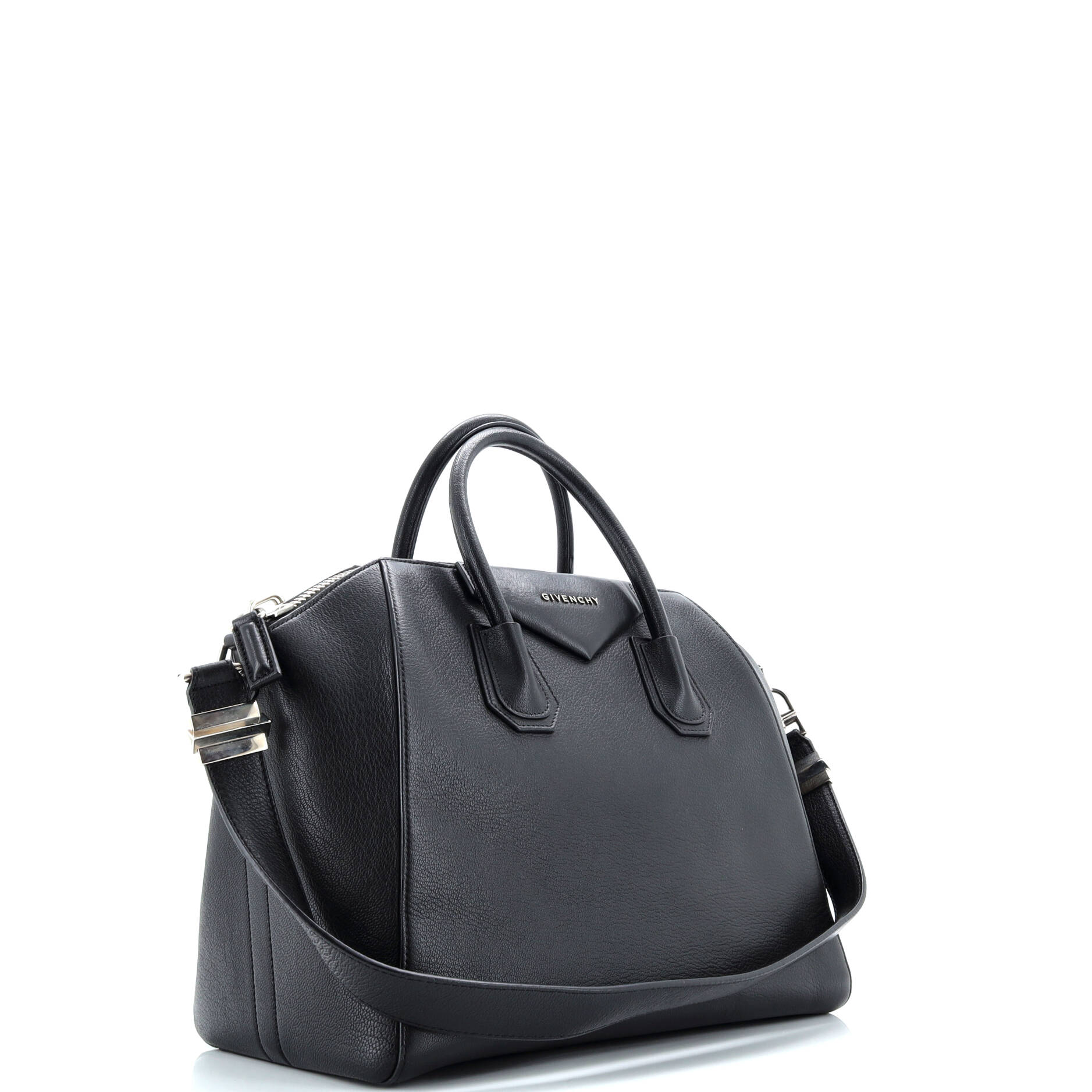 Antigona Bag Leather Medium