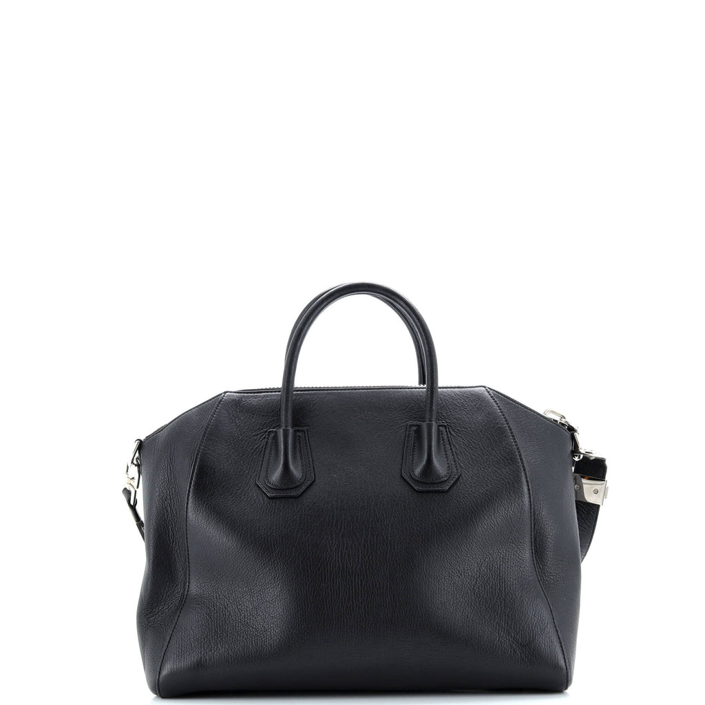 Antigona Bag Leather Medium