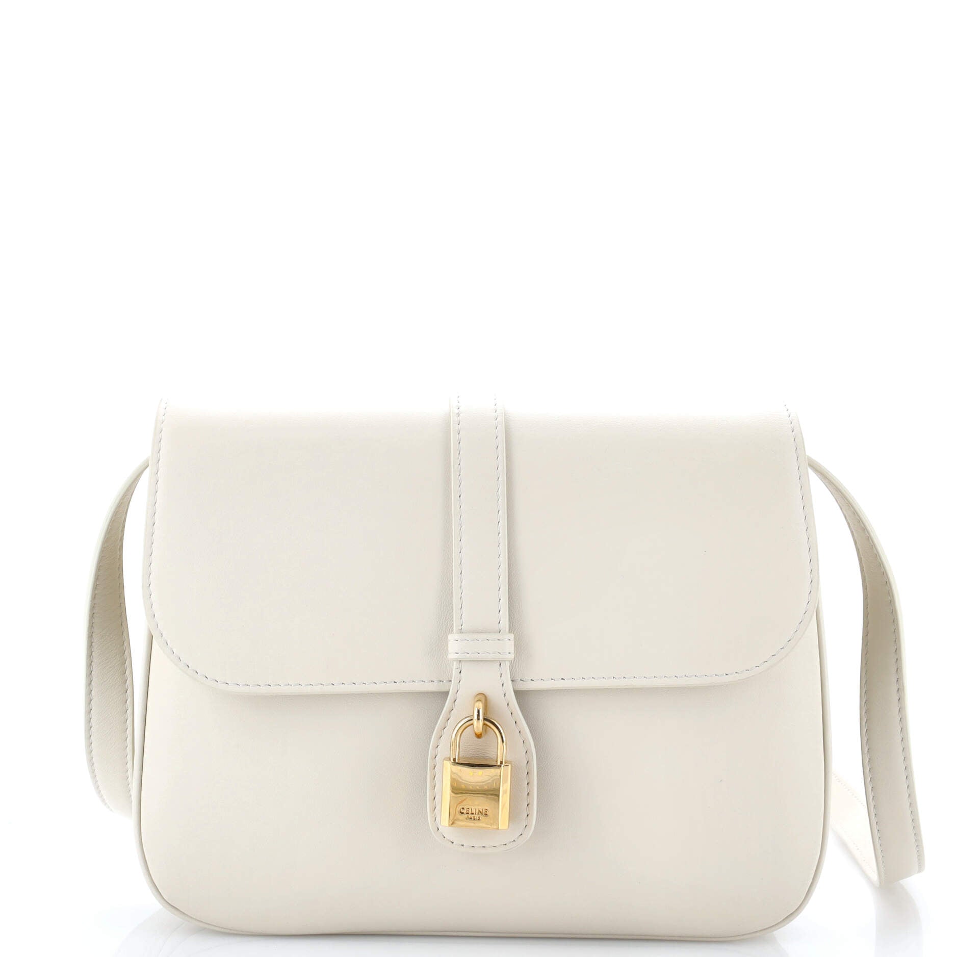 Tabou Bag Smooth Calfskin Medium