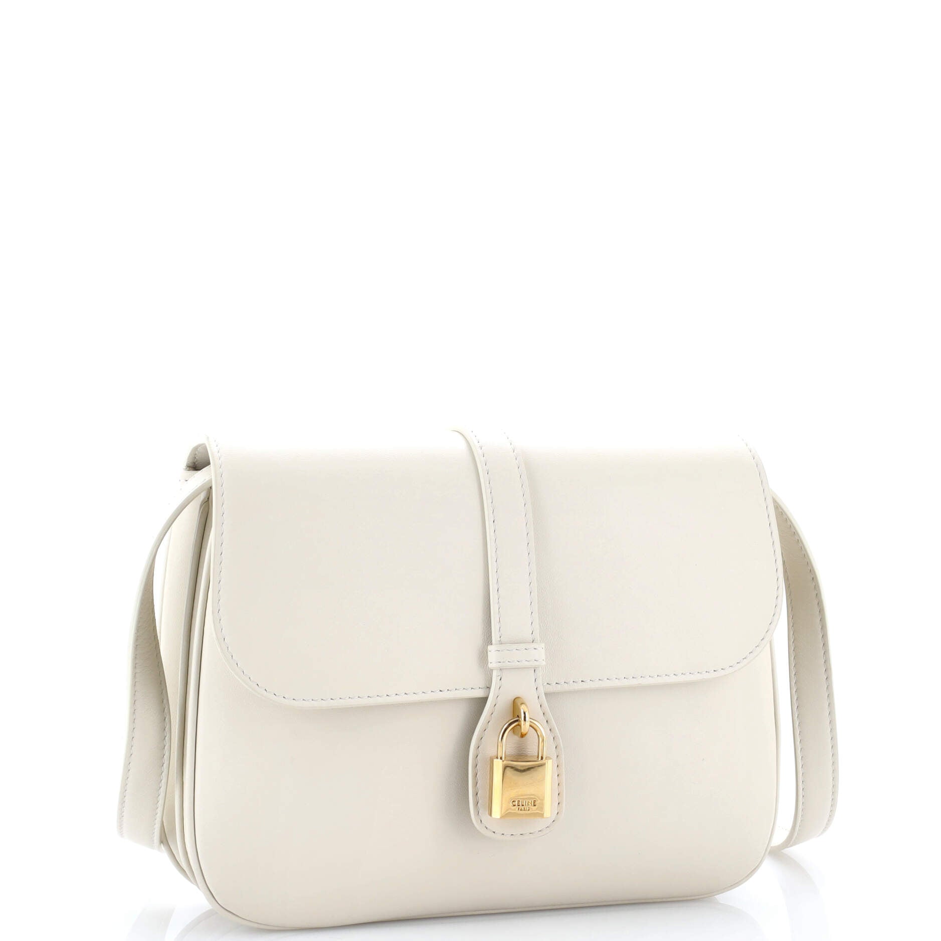 Tabou Bag Smooth Calfskin Medium