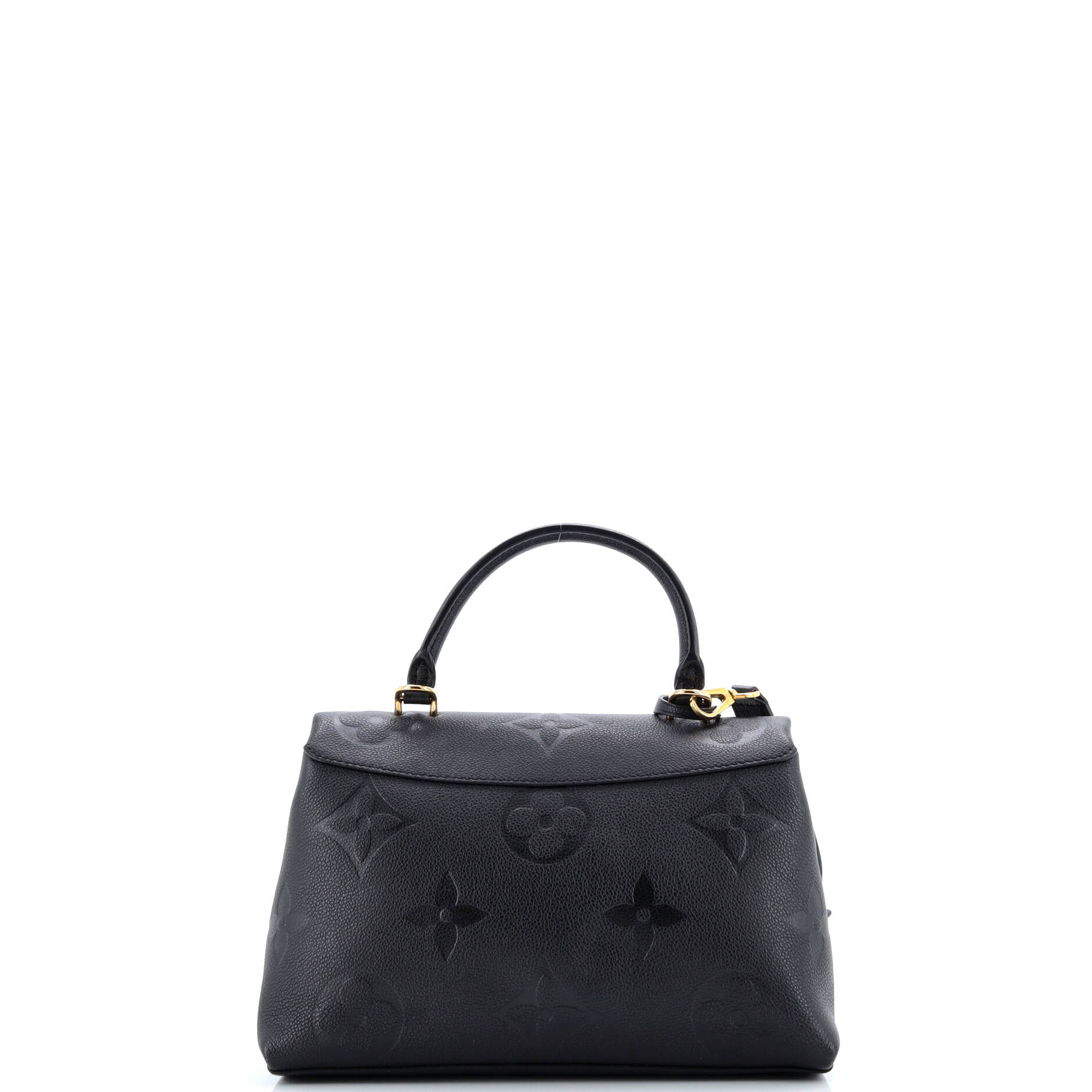 Madeleine Handbag Monogram Empreinte Giant MM
