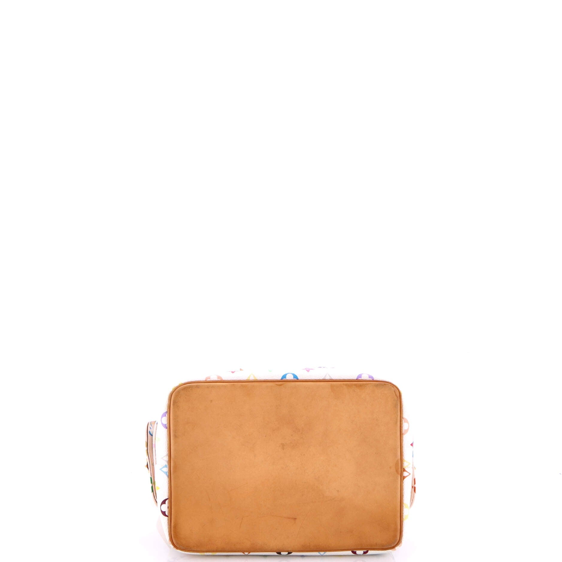 Petit Noe Handbag Monogram Multicolor