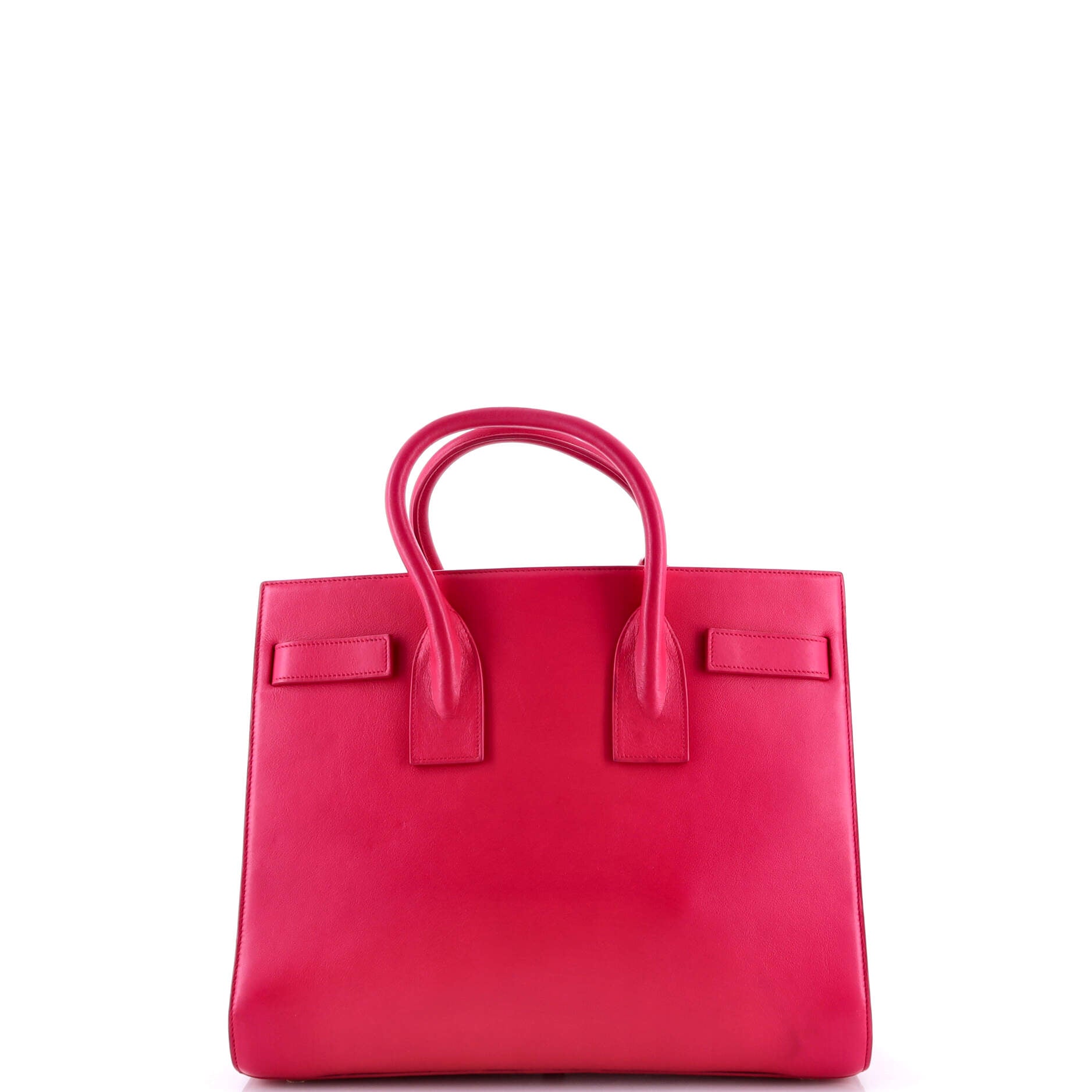 Sac de Jour Bag Leather Small