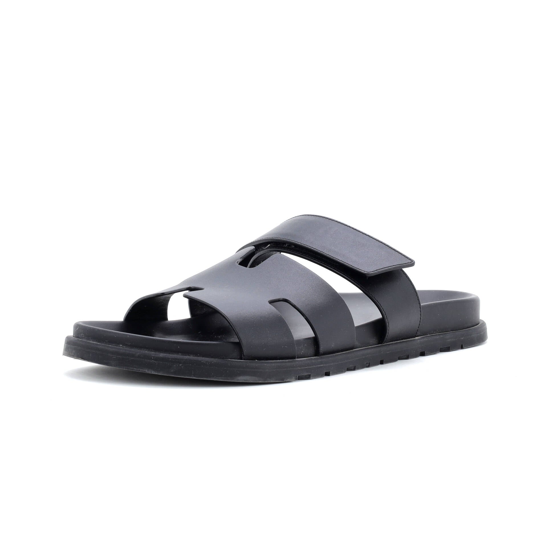 Men's Chypre Sandals Leather