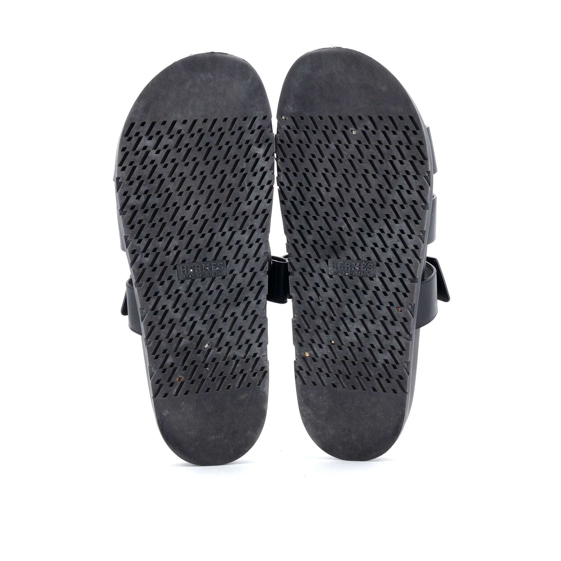 Men's Chypre Sandals Leather