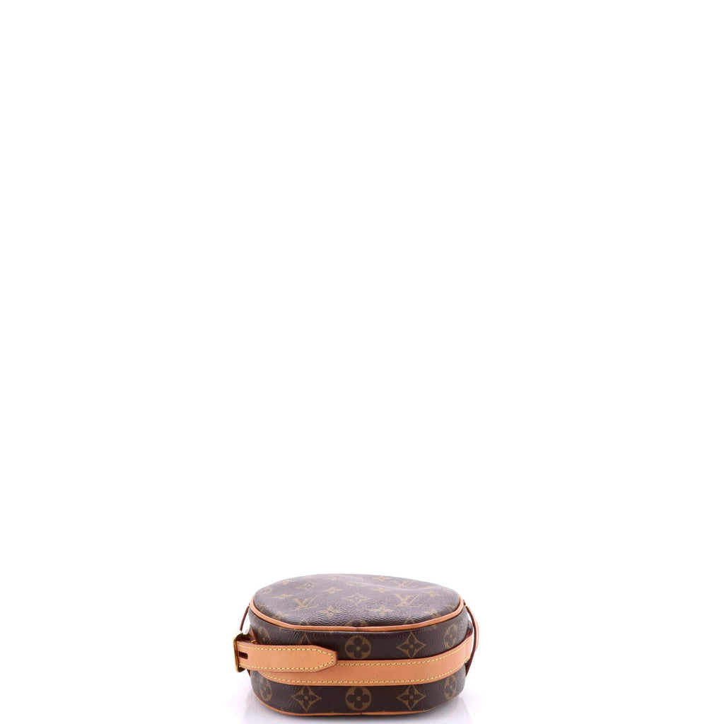 Boite Chapeau Souple Bag Monogram Canvas PM