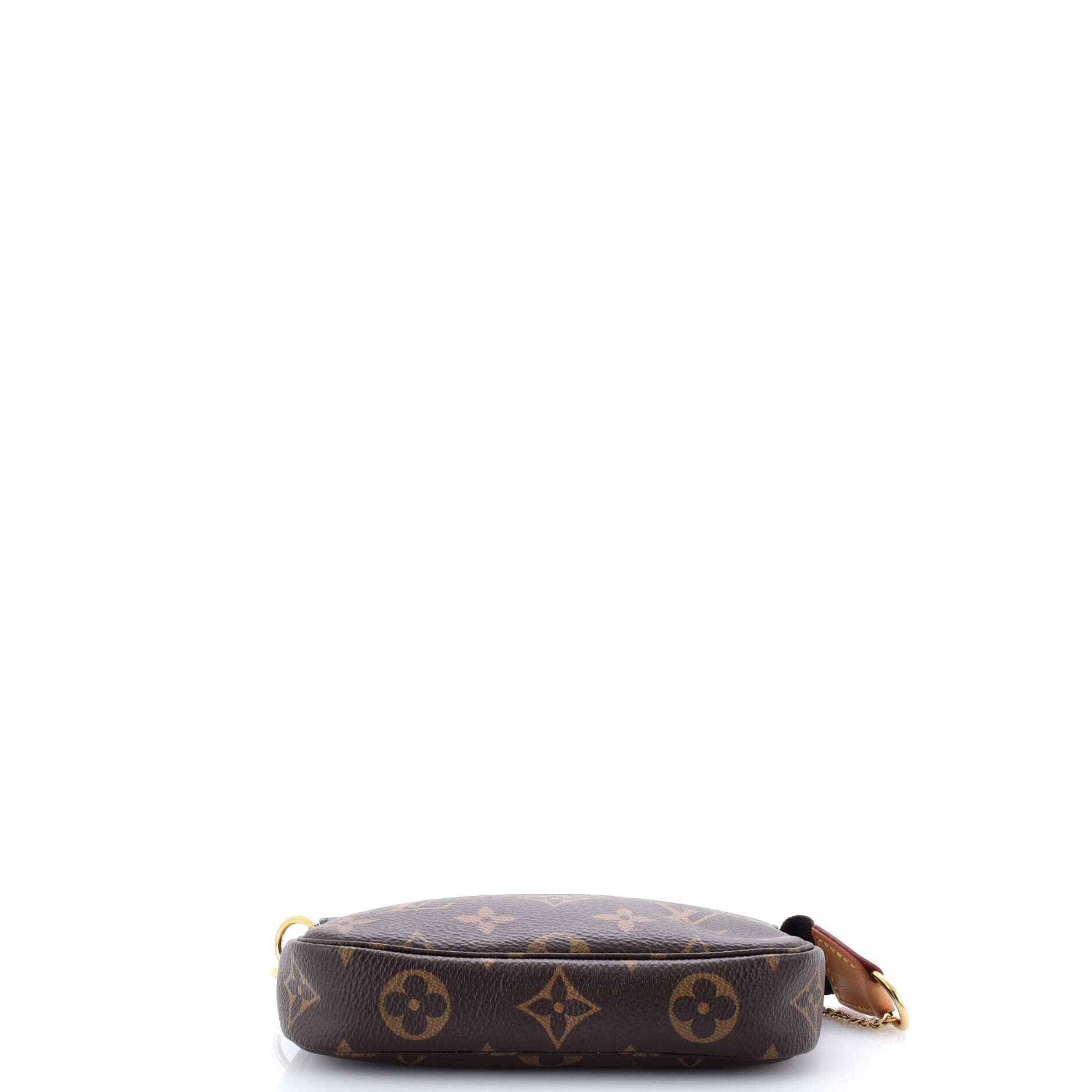 Pochette Accessoires Monogram Canvas Mini