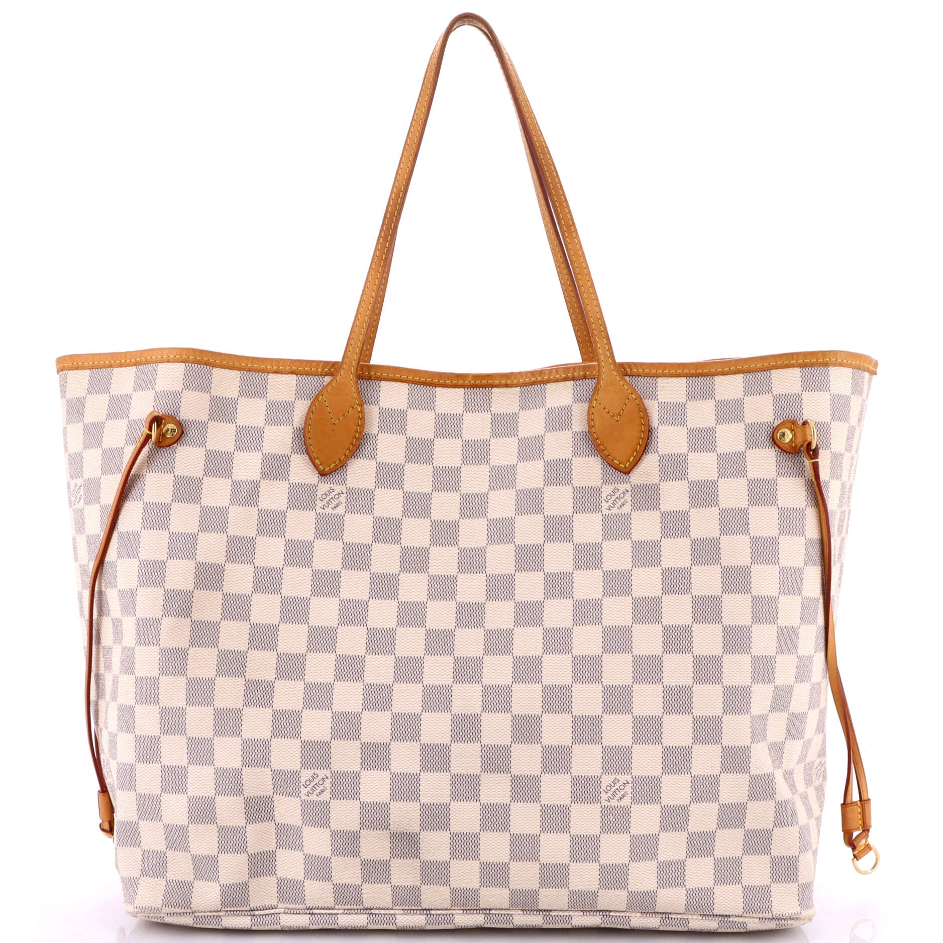 Neverfull Tote Damier GM