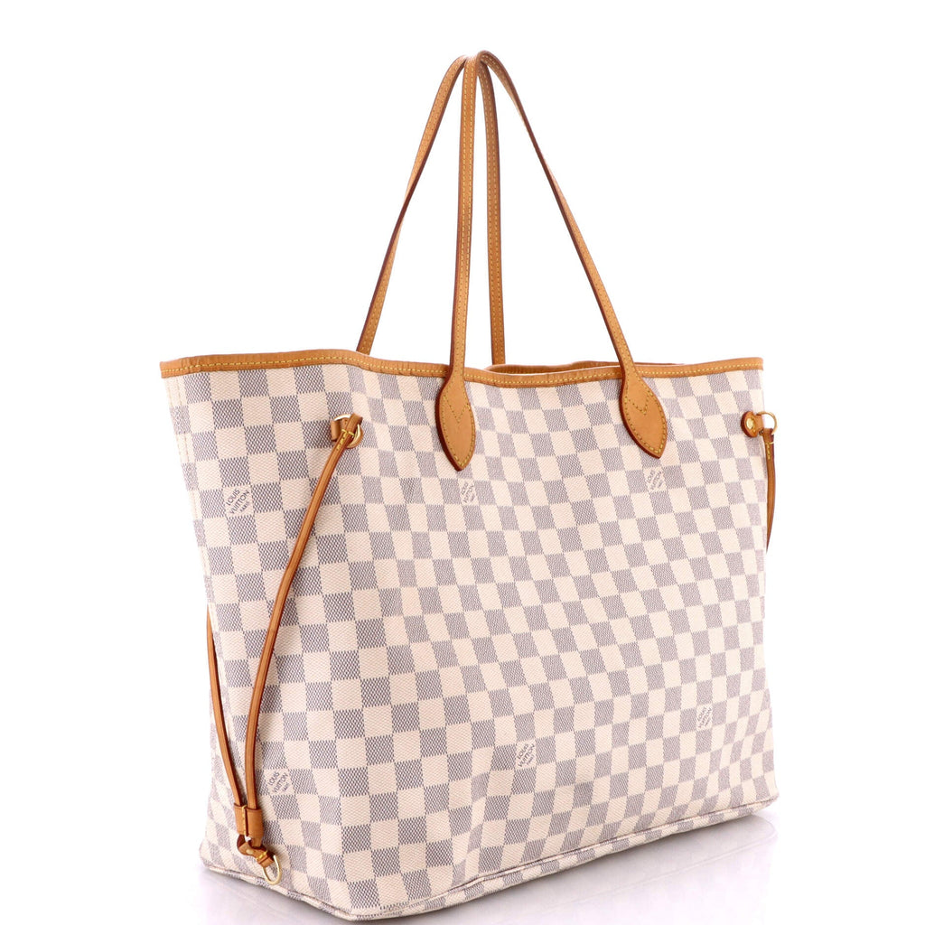 Neverfull Tote Damier GM