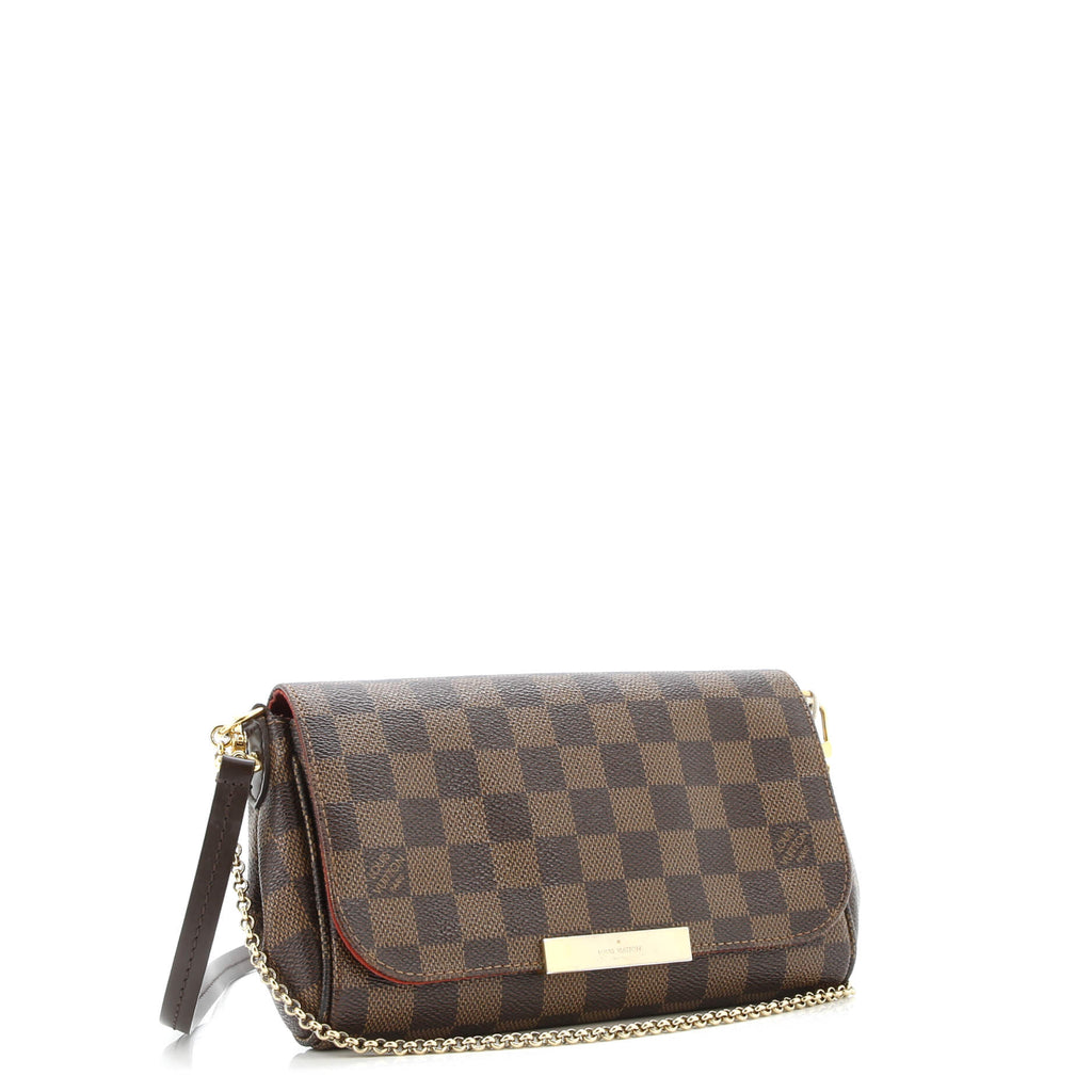 Favorite Handbag Damier PM