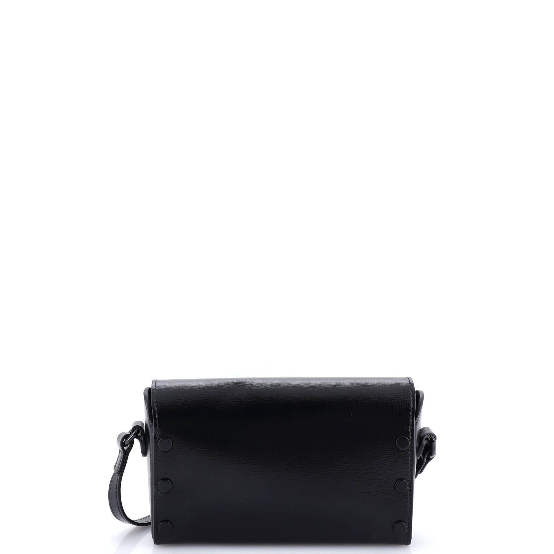Horsebit 1955 Flap Crossbody Bag Leather Mini