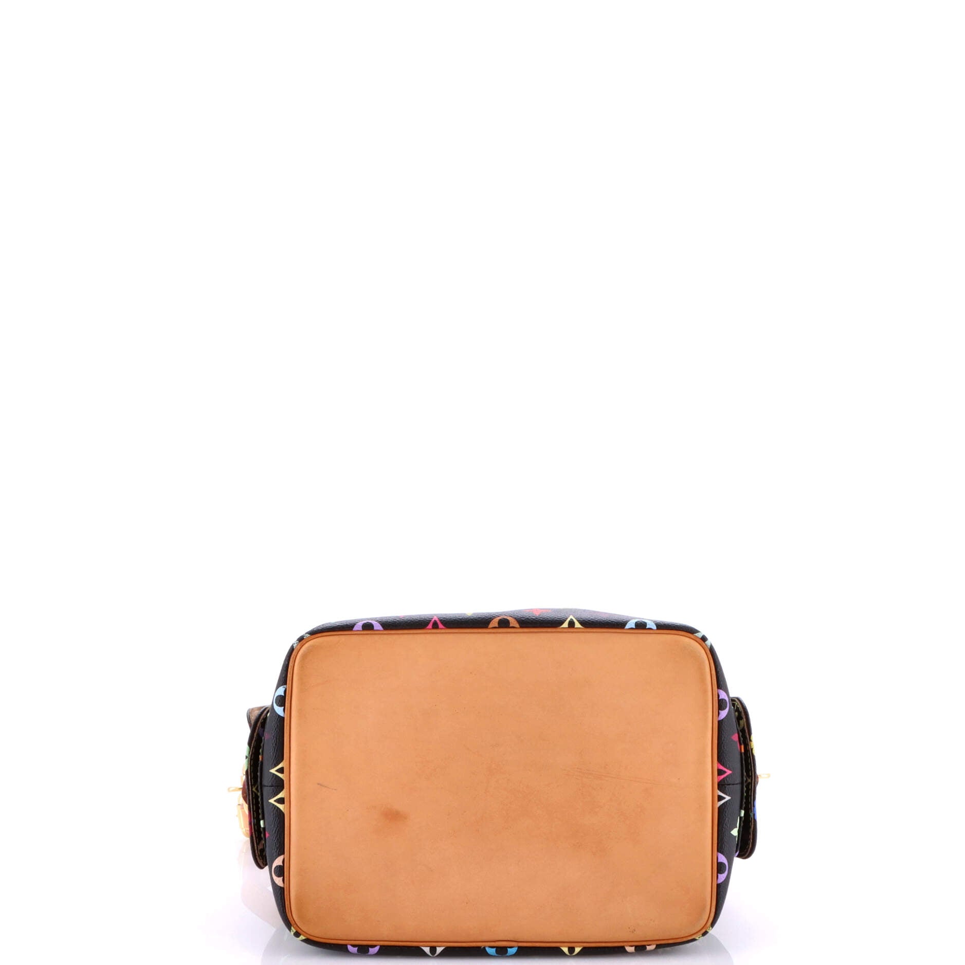 Petit Noe Handbag Monogram Multicolor