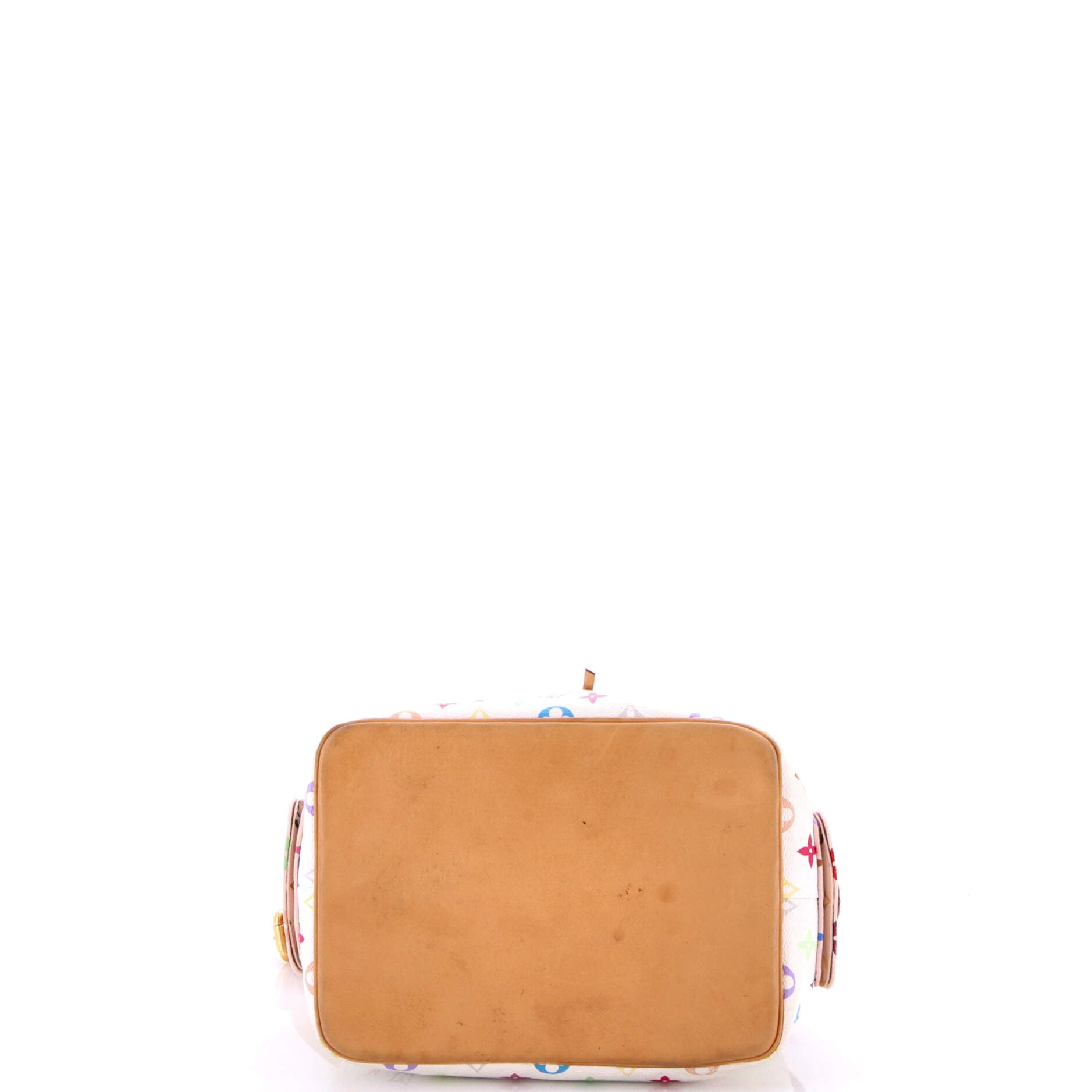 Petit Noe Handbag Monogram Multicolor