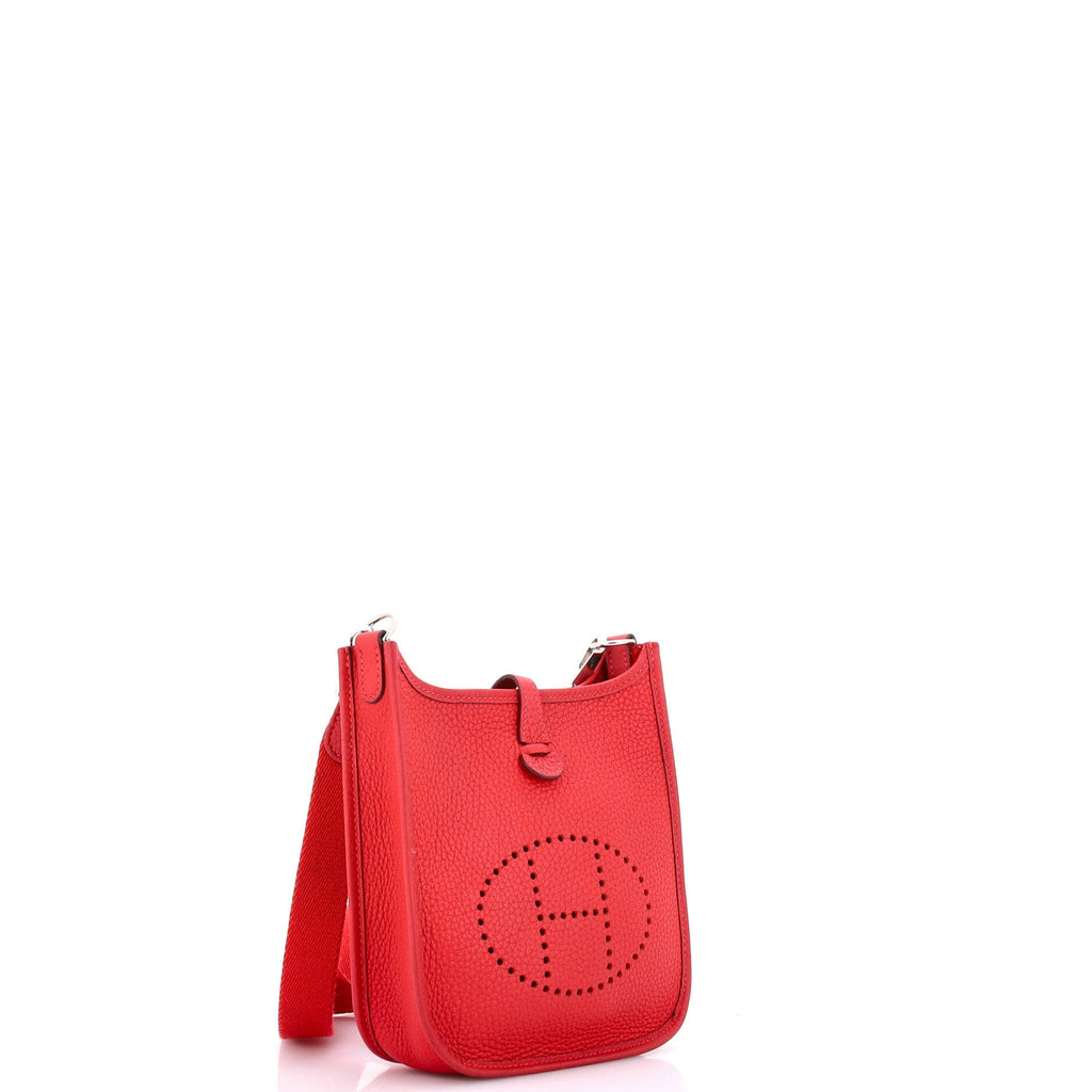Evelyne Bag Gen III Clemence TPM