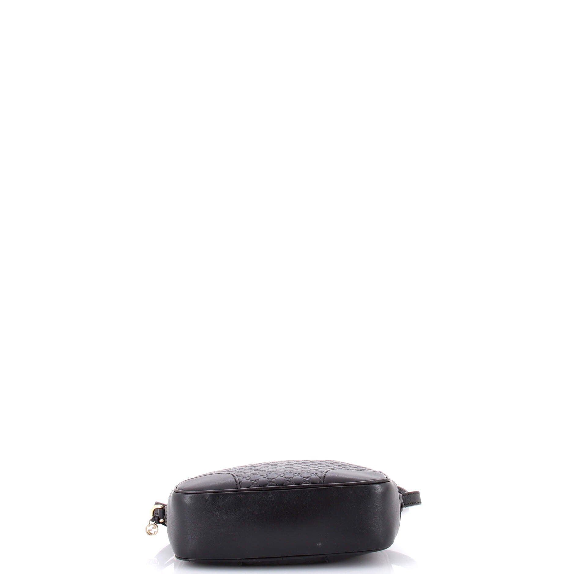 Bree Disco Crossbody Bag Microguccissima Leather Mini