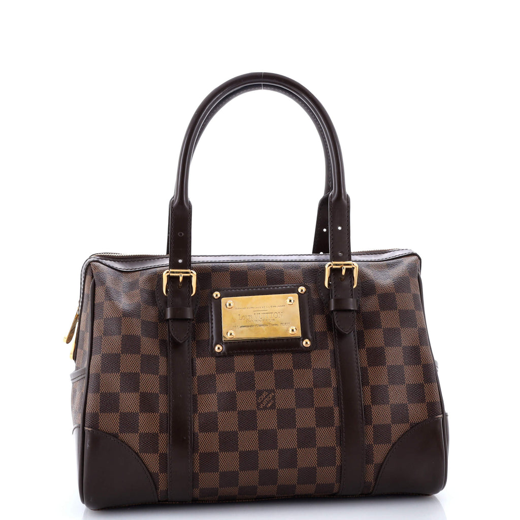 Berkeley Handbag Damier