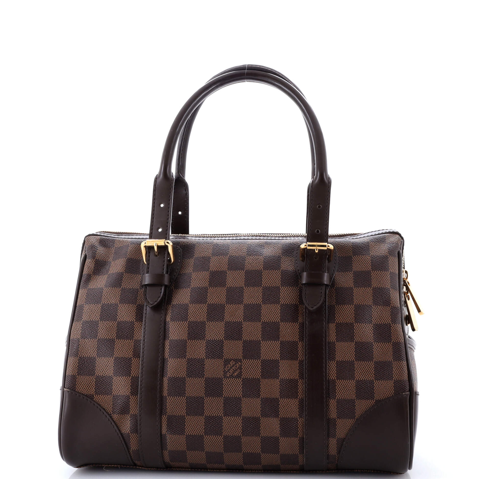 Berkeley Handbag Damier