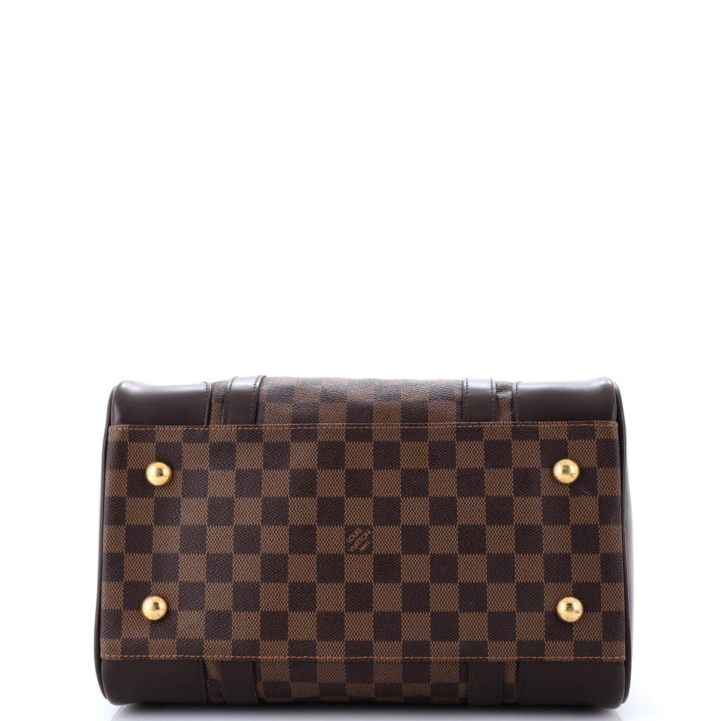 Berkeley Handbag Damier