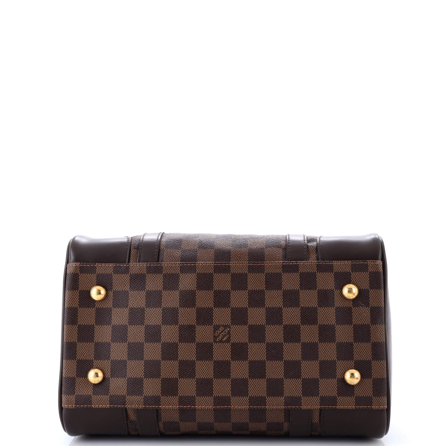 Berkeley Handbag Damier