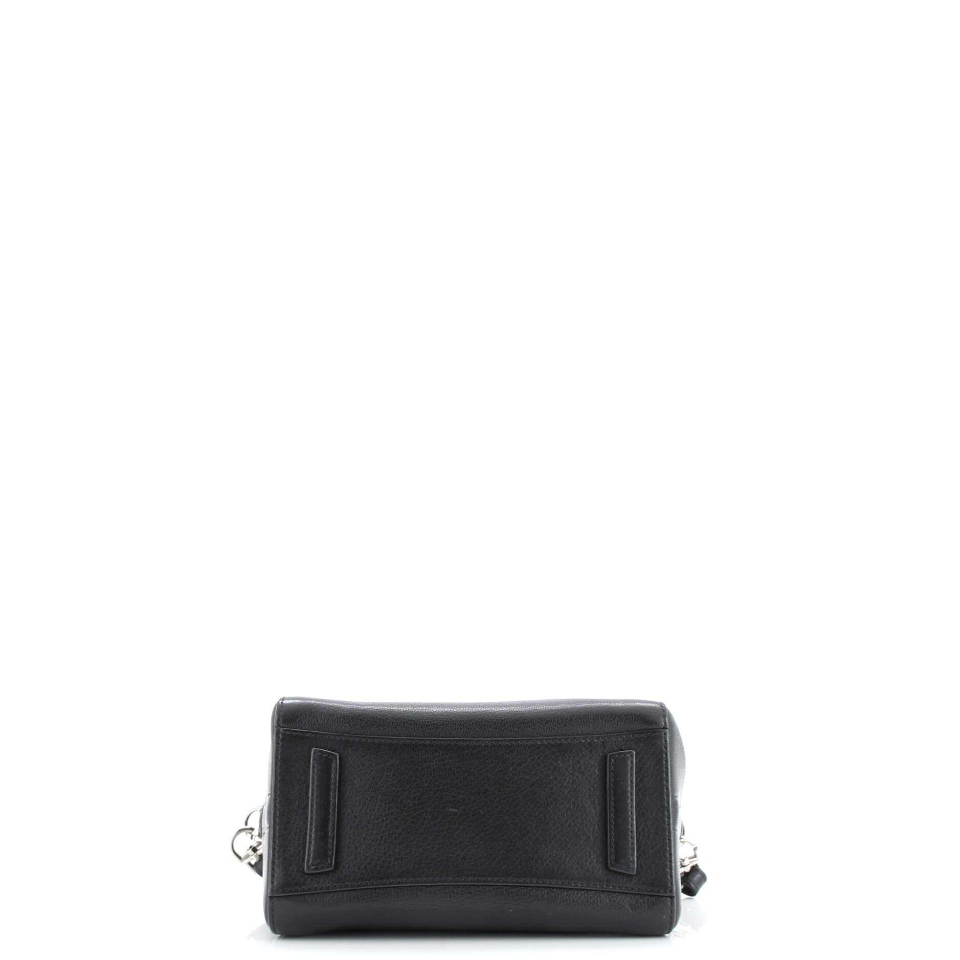 Antigona Bag Leather Mini