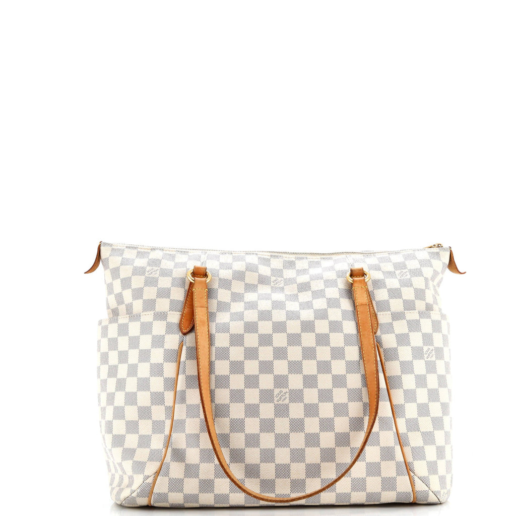 Totally Handbag Damier GM