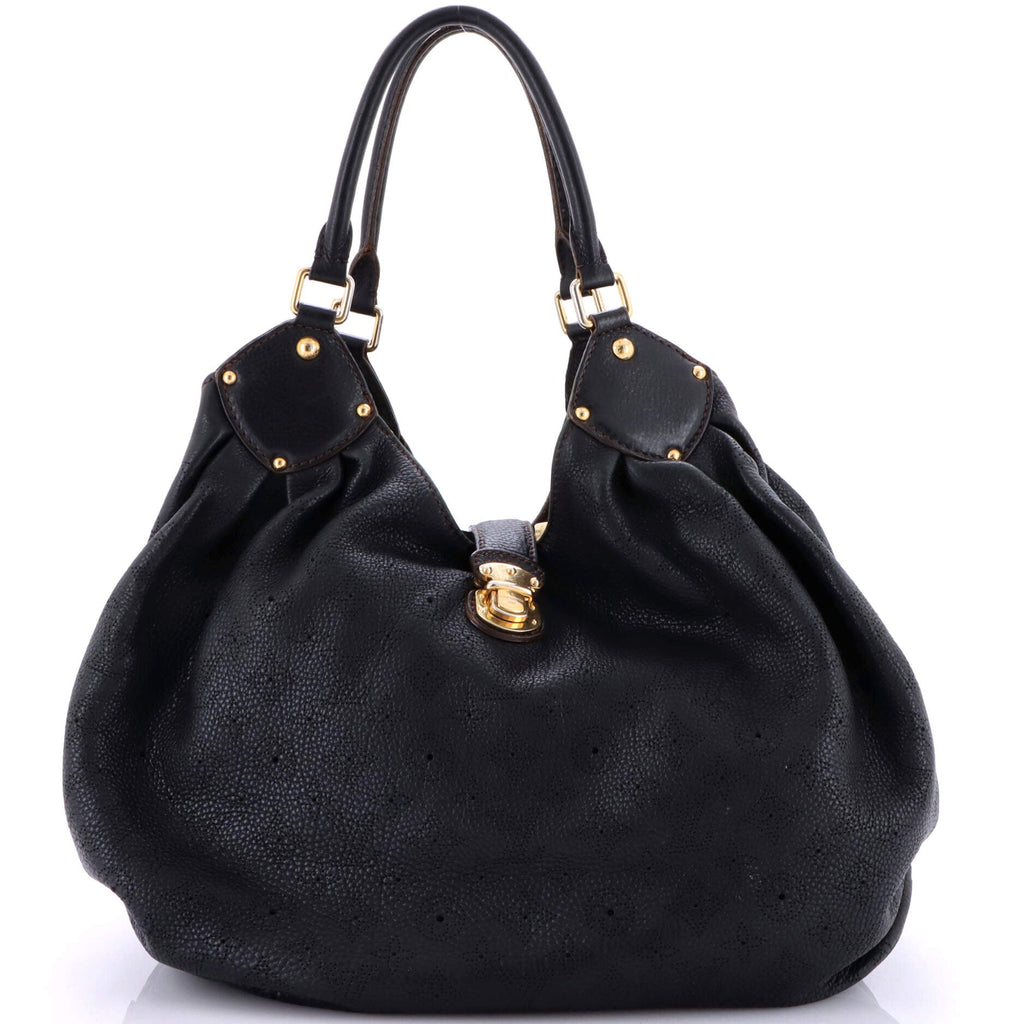 XL Hobo Mahina Leather