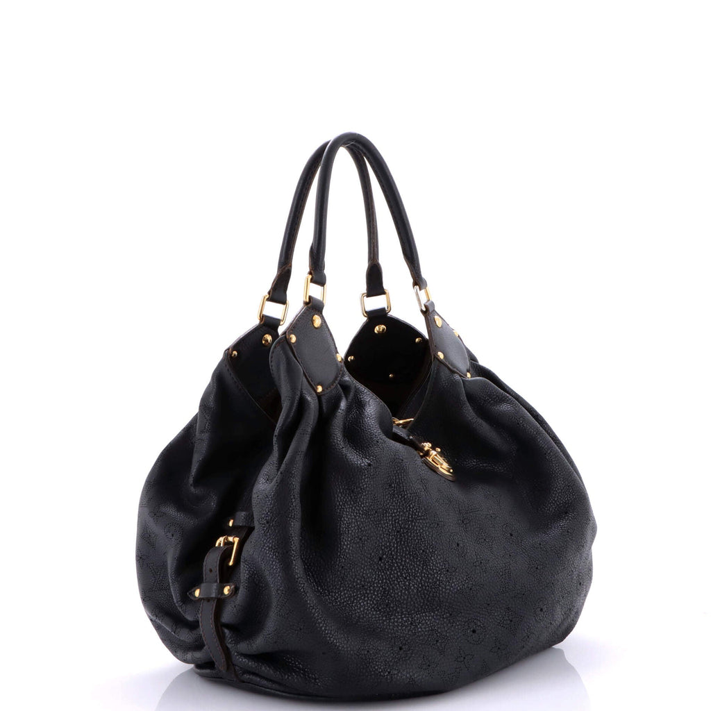 XL Hobo Mahina Leather