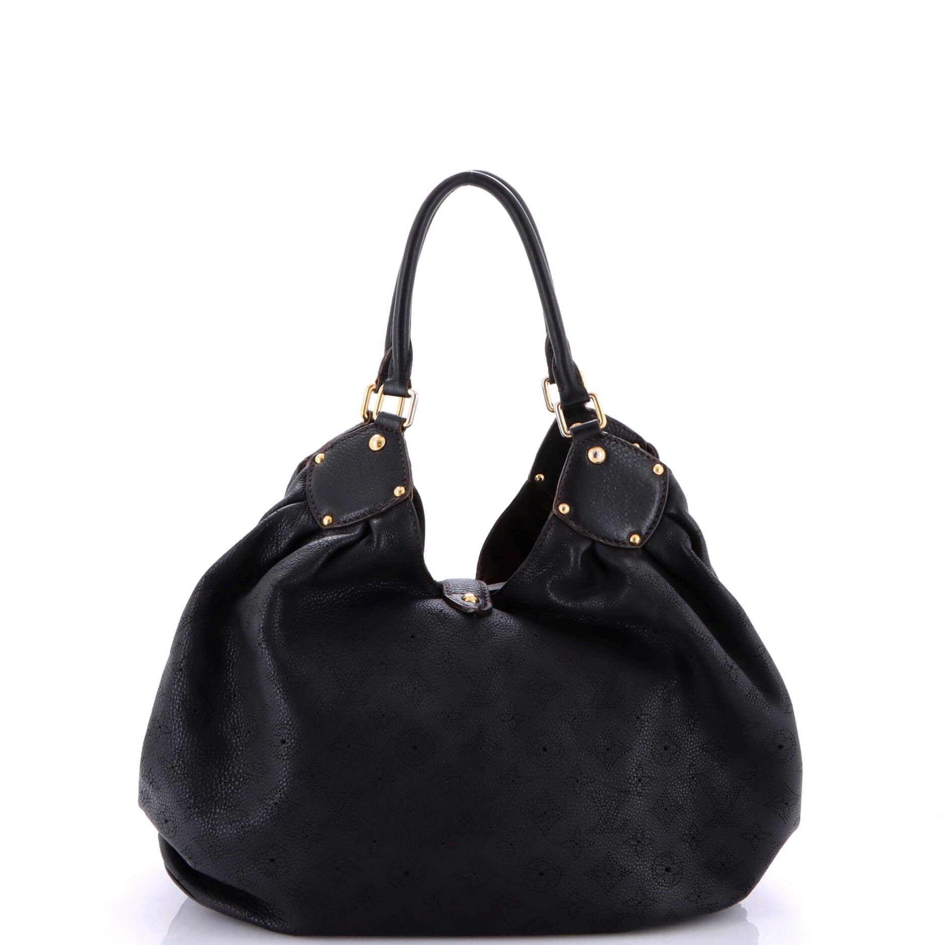 XL Hobo Mahina Leather