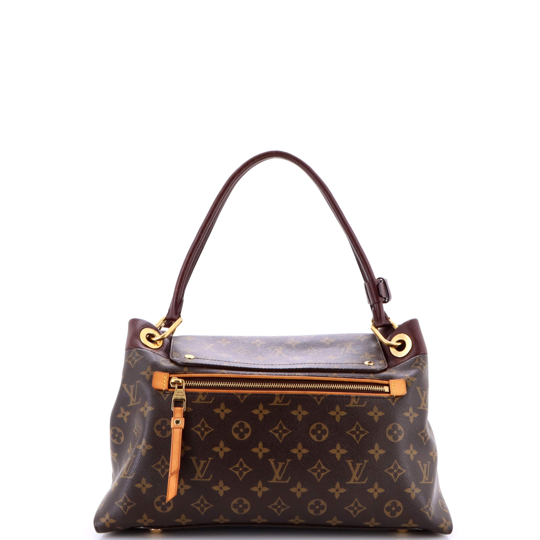 Olympe Handbag Monogram Canvas