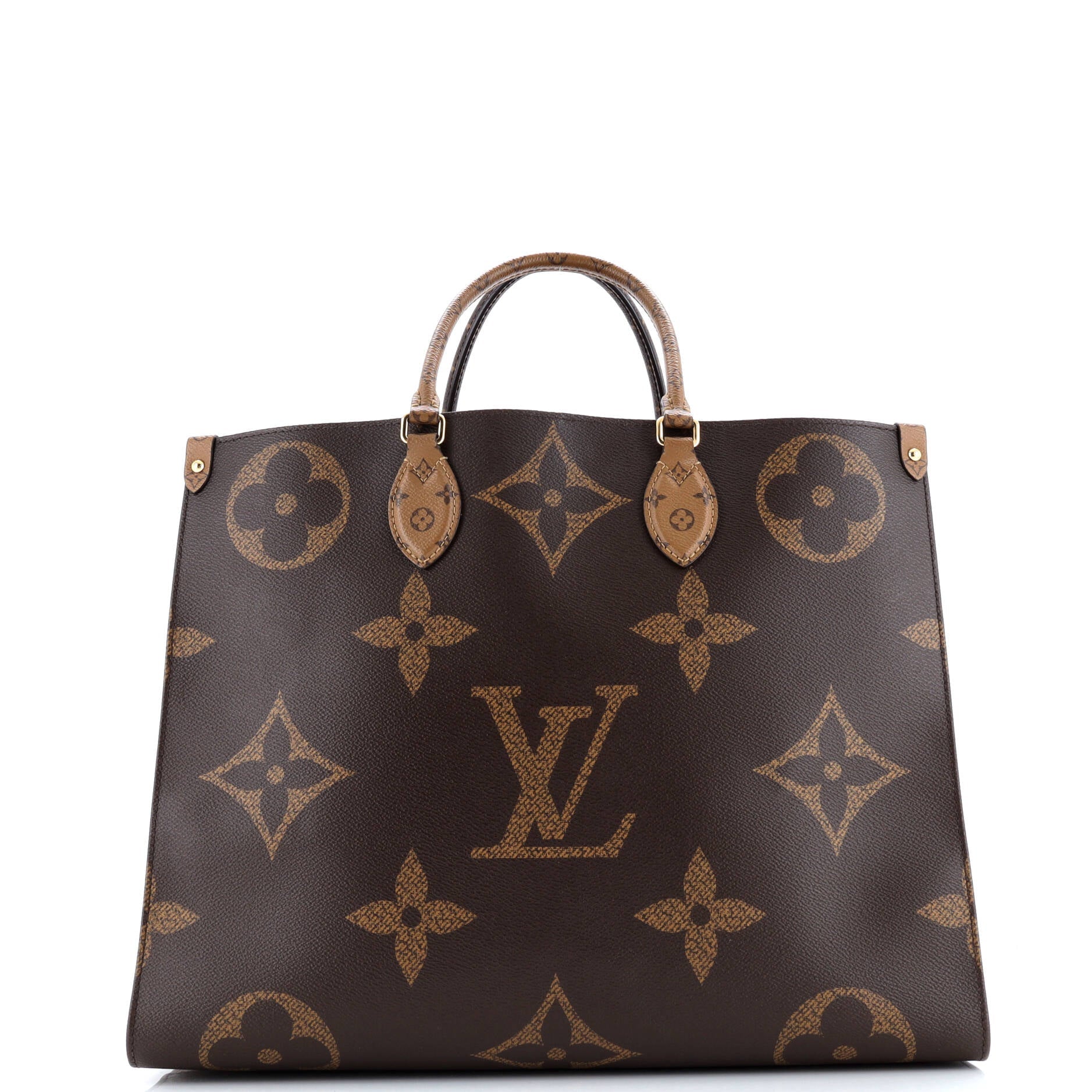 OnTheGo Tote Reverse Monogram Giant GM