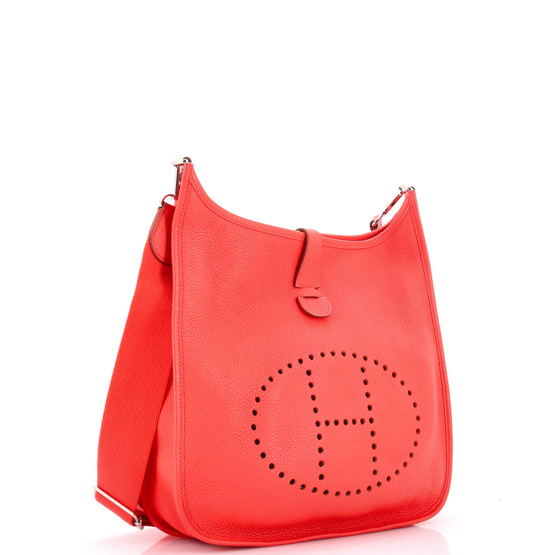 Evelyne Bag Gen III Clemence GM