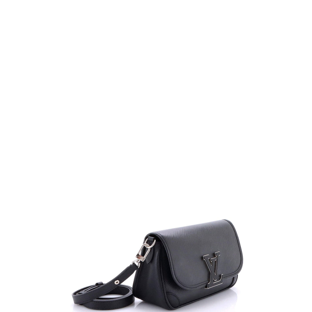 Buci Crossbody Bag Epi Leather
