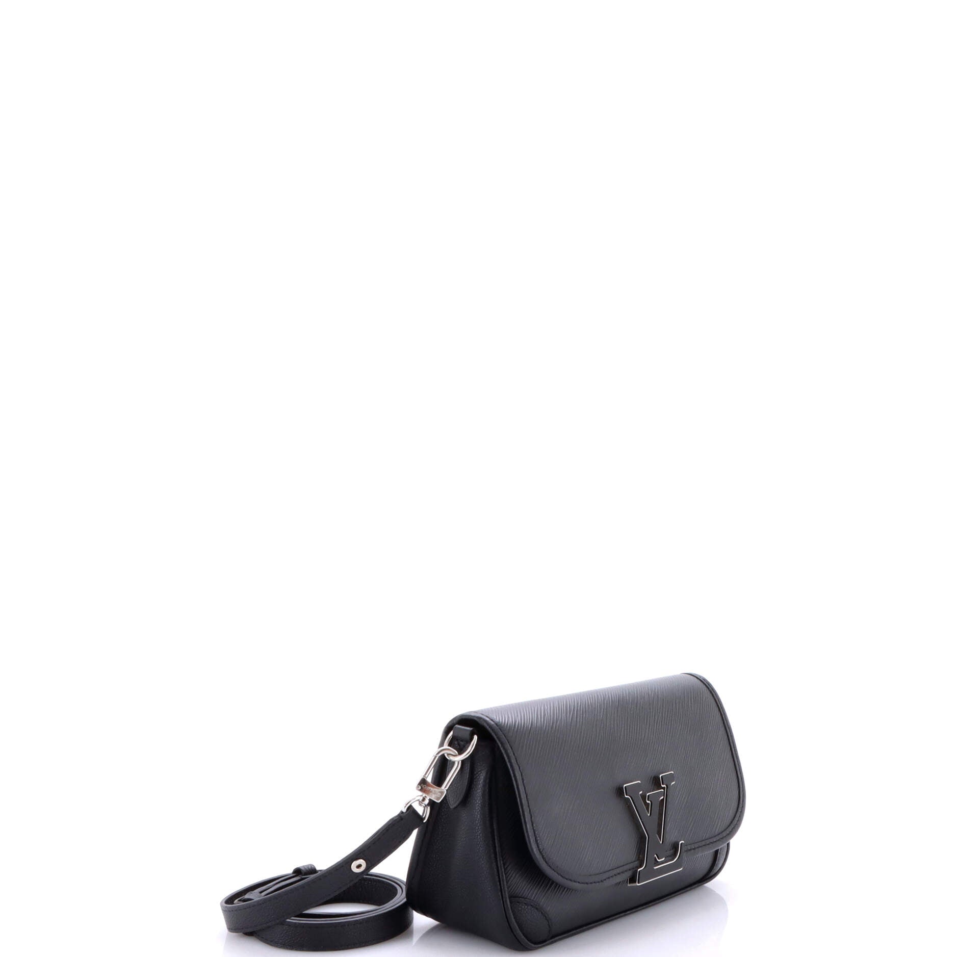 Buci Crossbody Bag Epi Leather