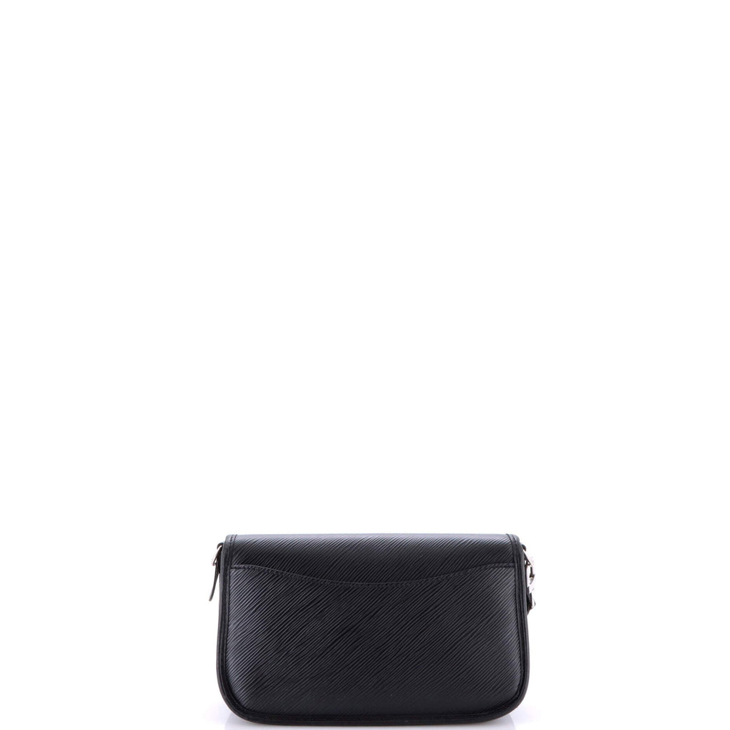 Buci Crossbody Bag Epi Leather