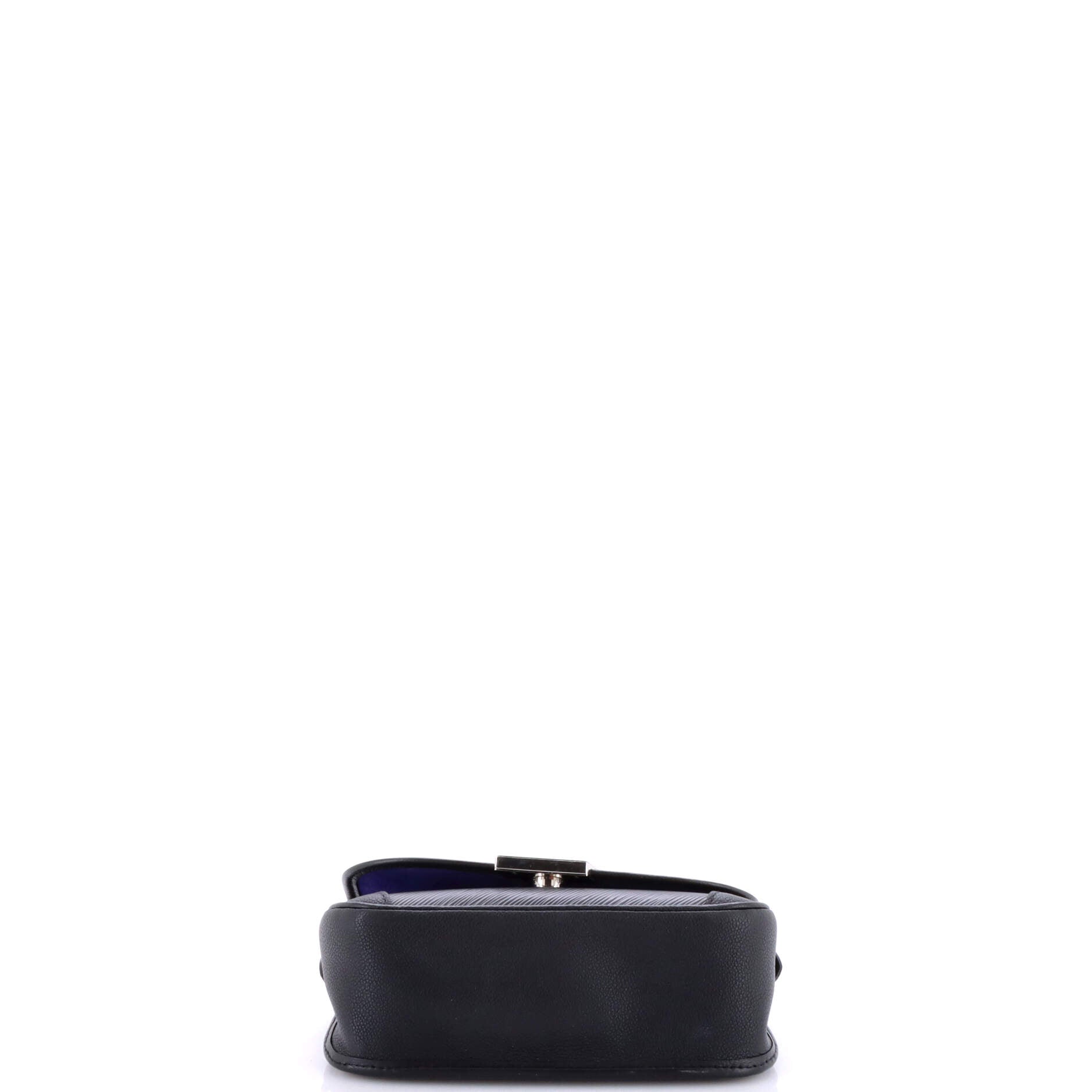 Buci Crossbody Bag Epi Leather
