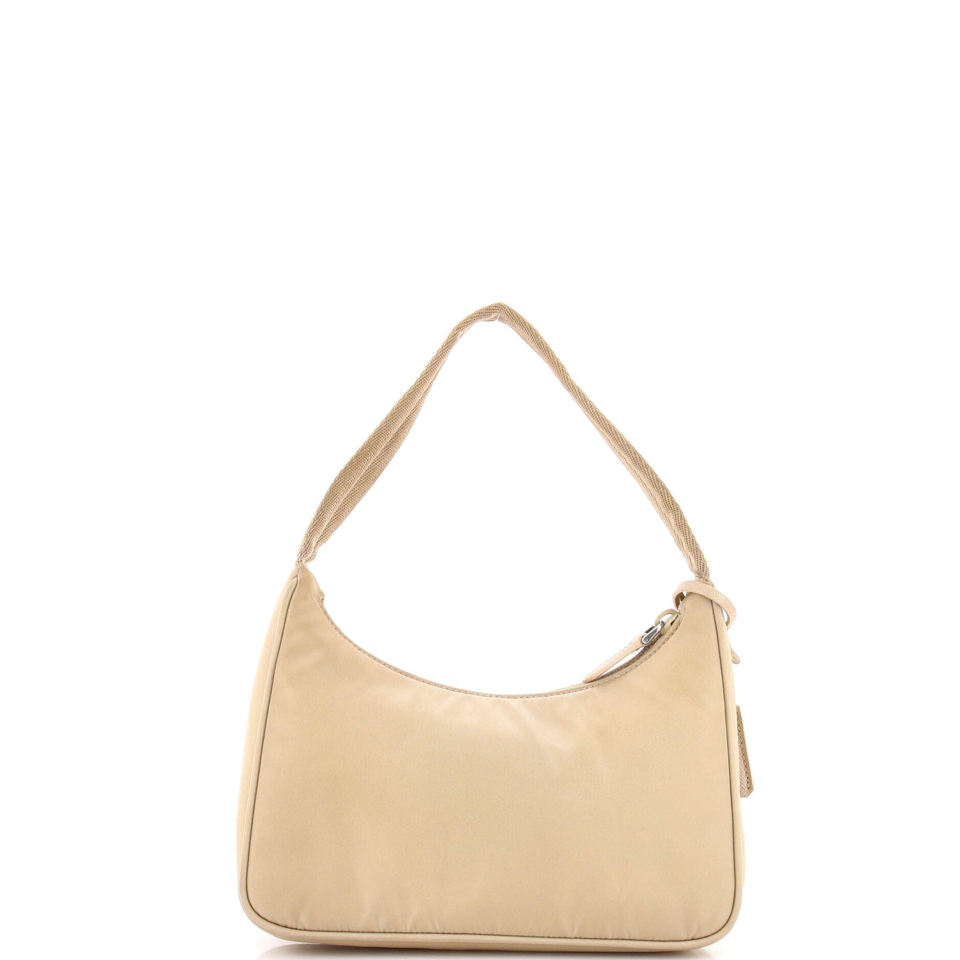 Re-Edition 2000 Hobo Tessuto Mini