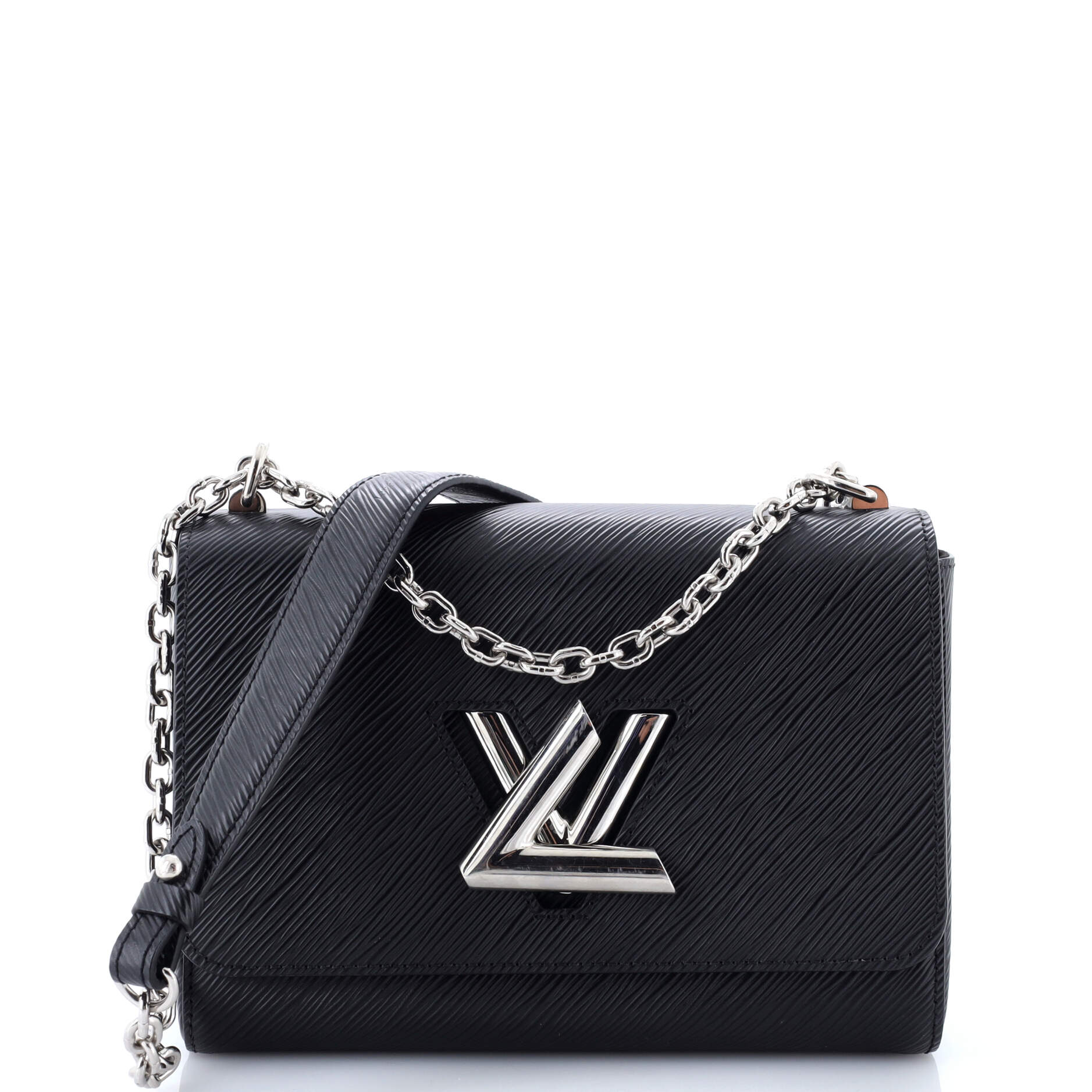 Twist Handbag Epi Leather MM