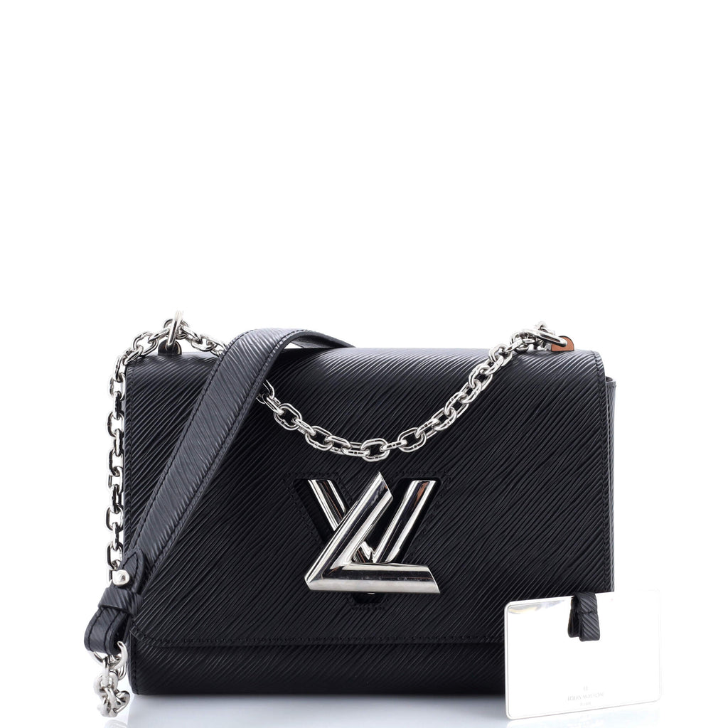 Twist Handbag Epi Leather MM