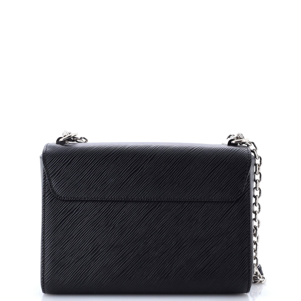 Twist Handbag Epi Leather MM