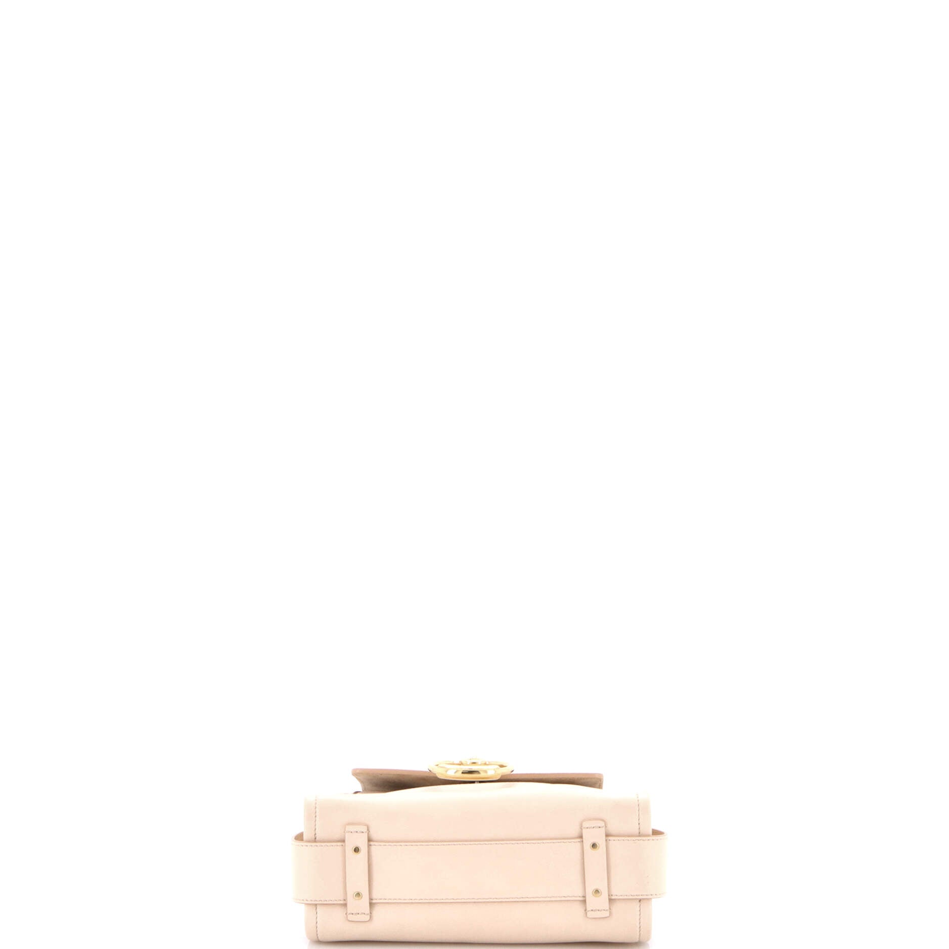 Tess Day Satchel Leather Mini