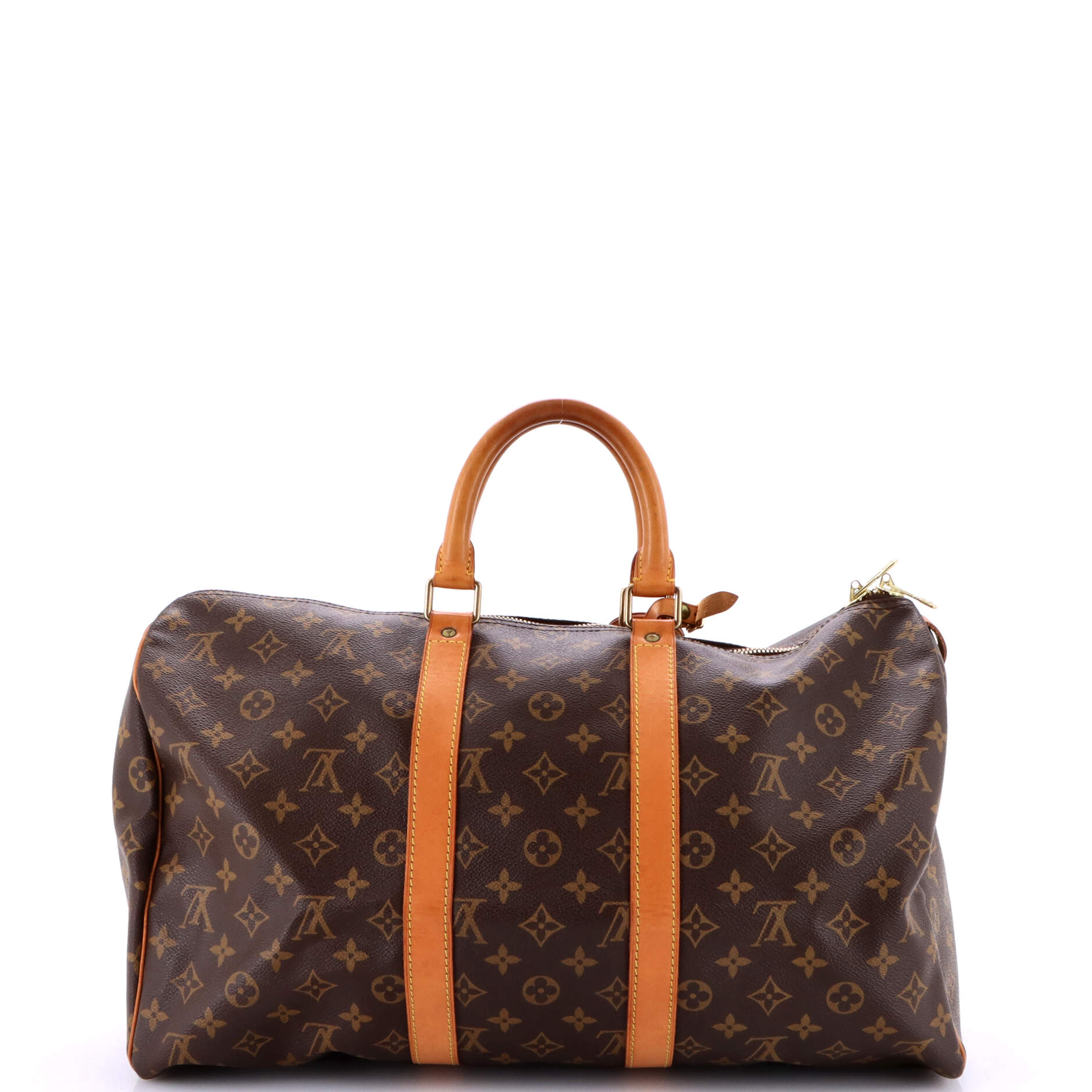Keepall Bag Monogram Canvas 45