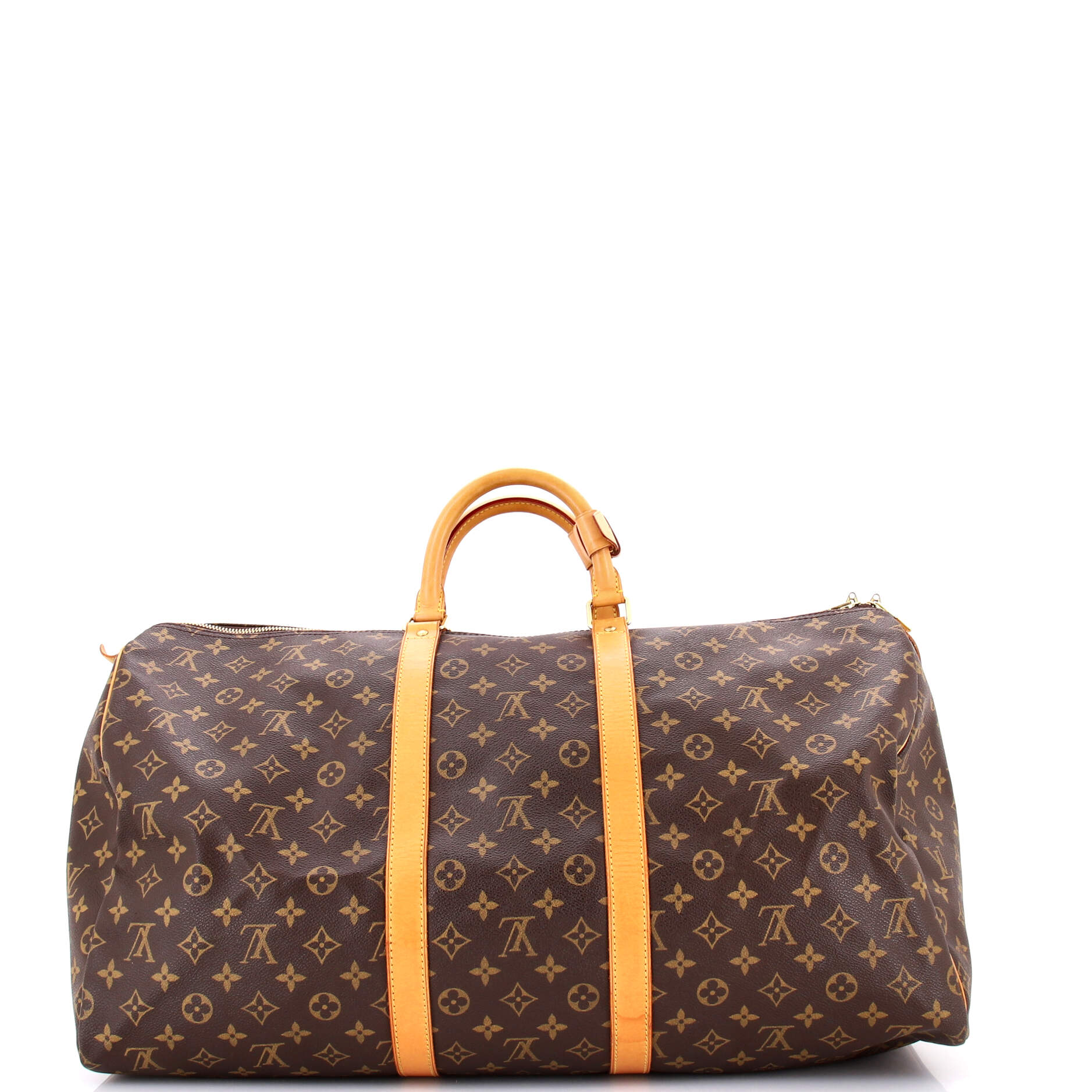 Keepall Bag Monogram Canvas 55