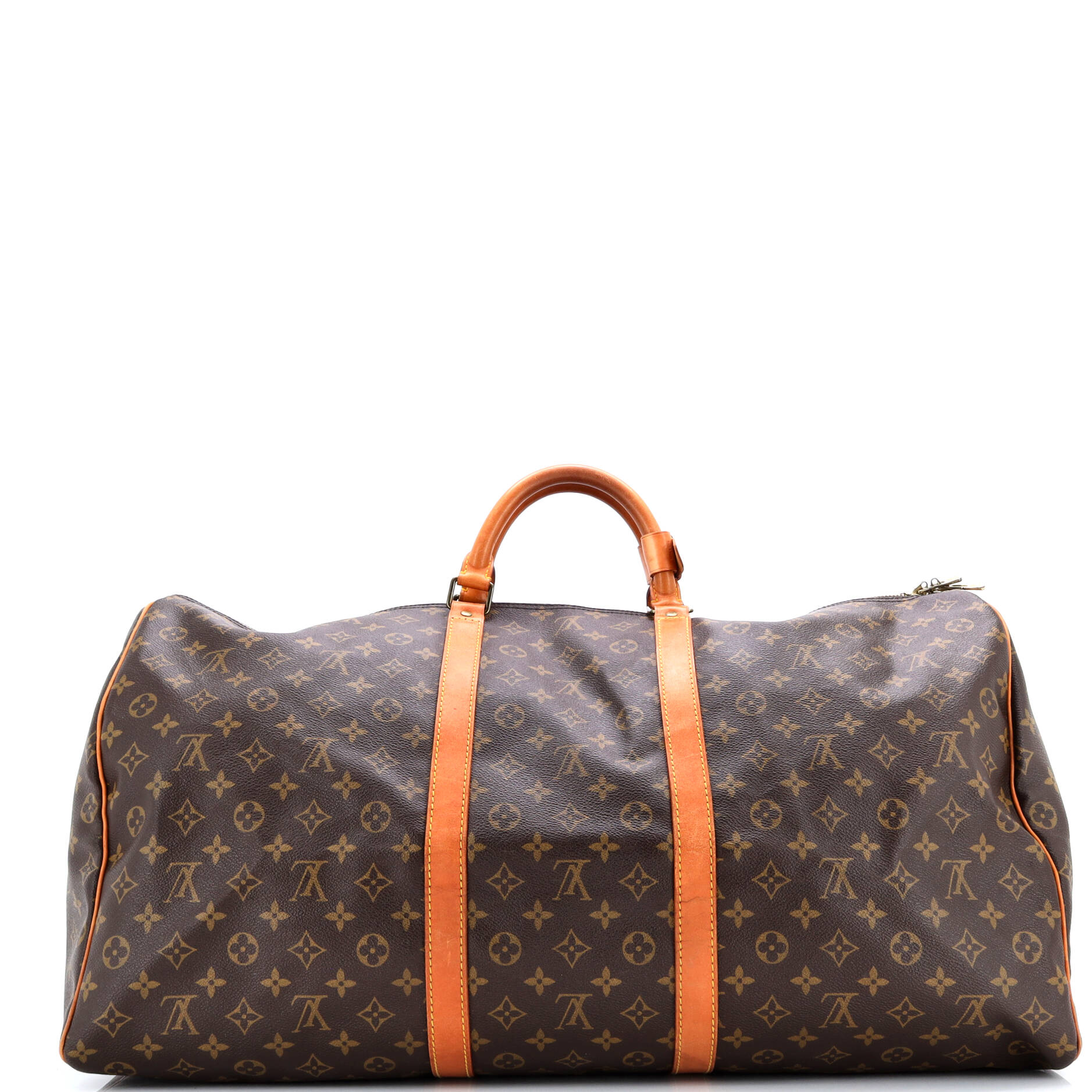 Keepall Bag Monogram Canvas 60
