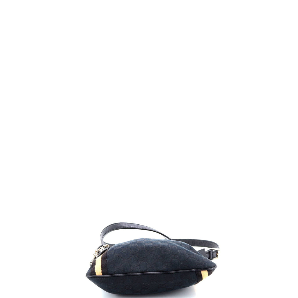 Jolicoeur Messenger Bag GG Canvas