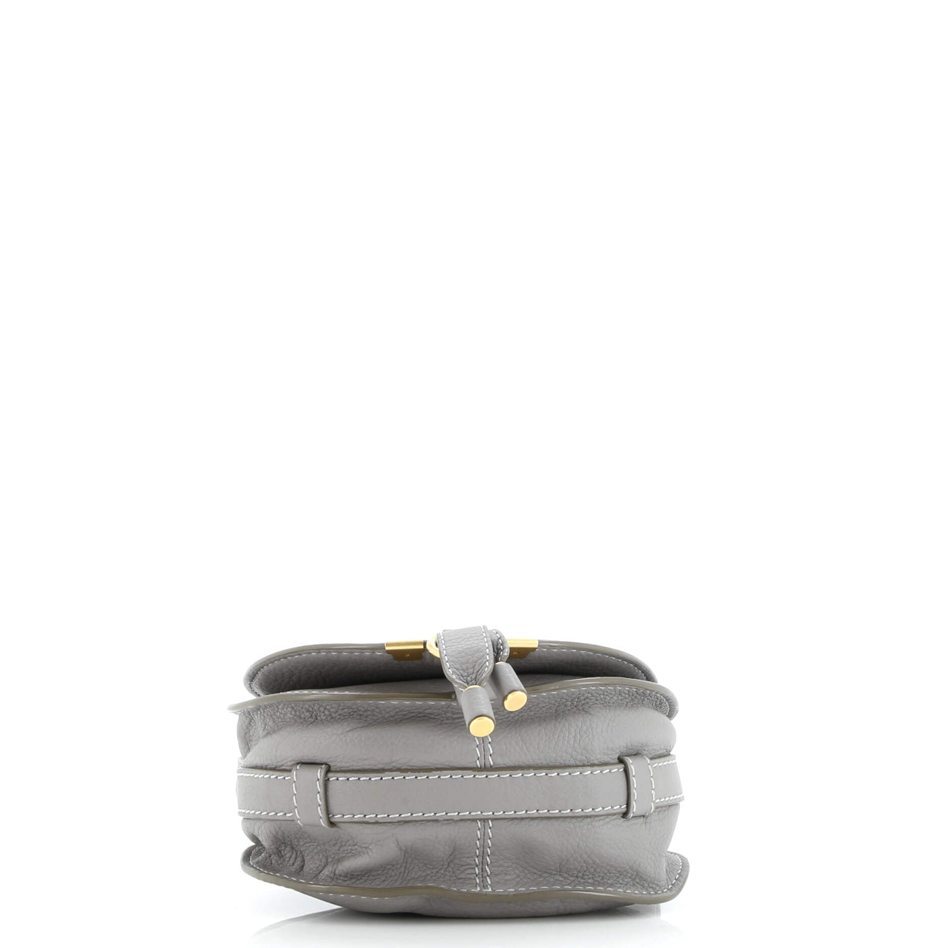 Marcie Crossbody Bag Leather Mini