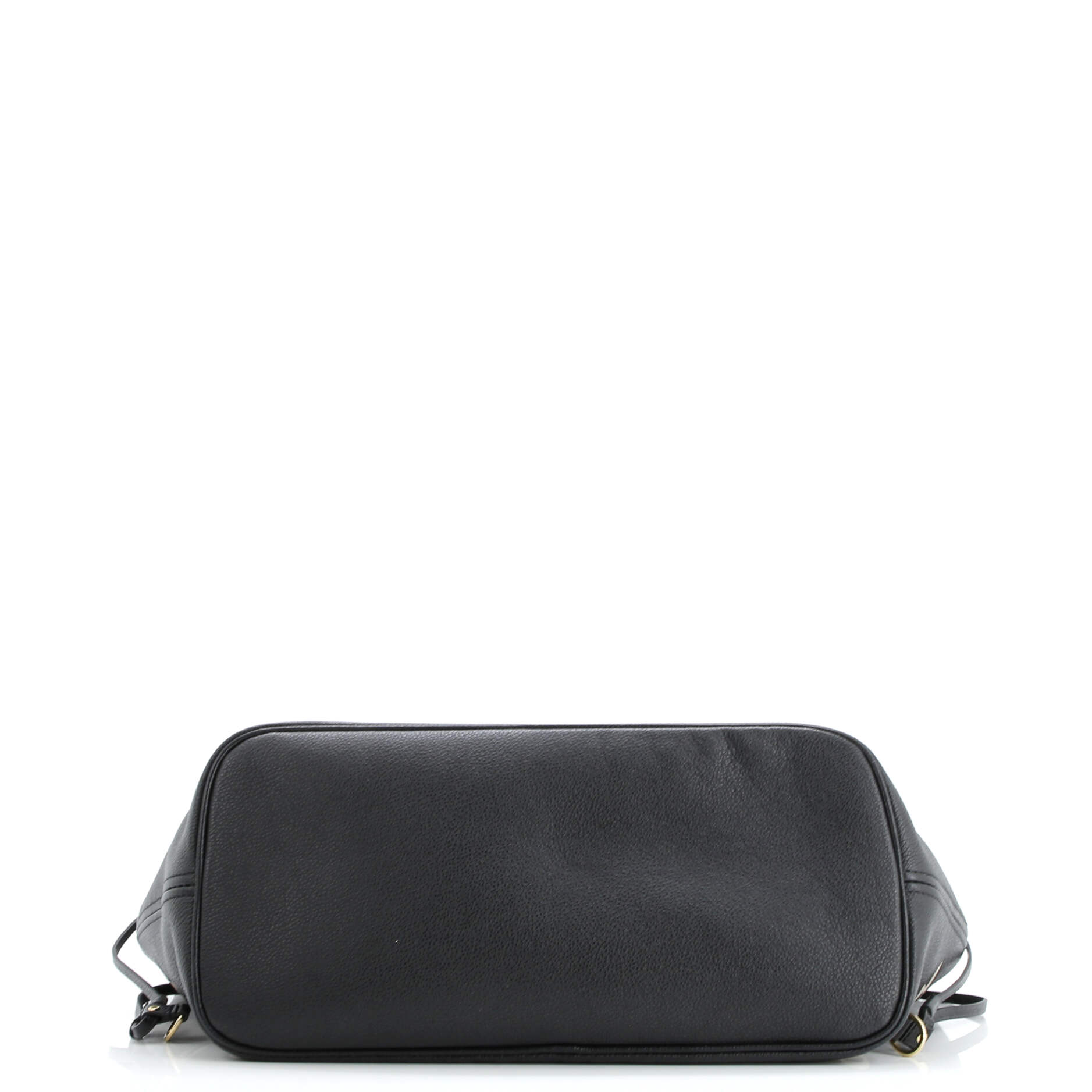 Neverfull NM Tote Bicolor Monogram Empreinte Giant MM