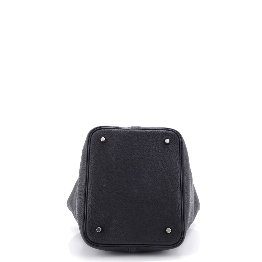 Picotin Lock Bag Clemence MM