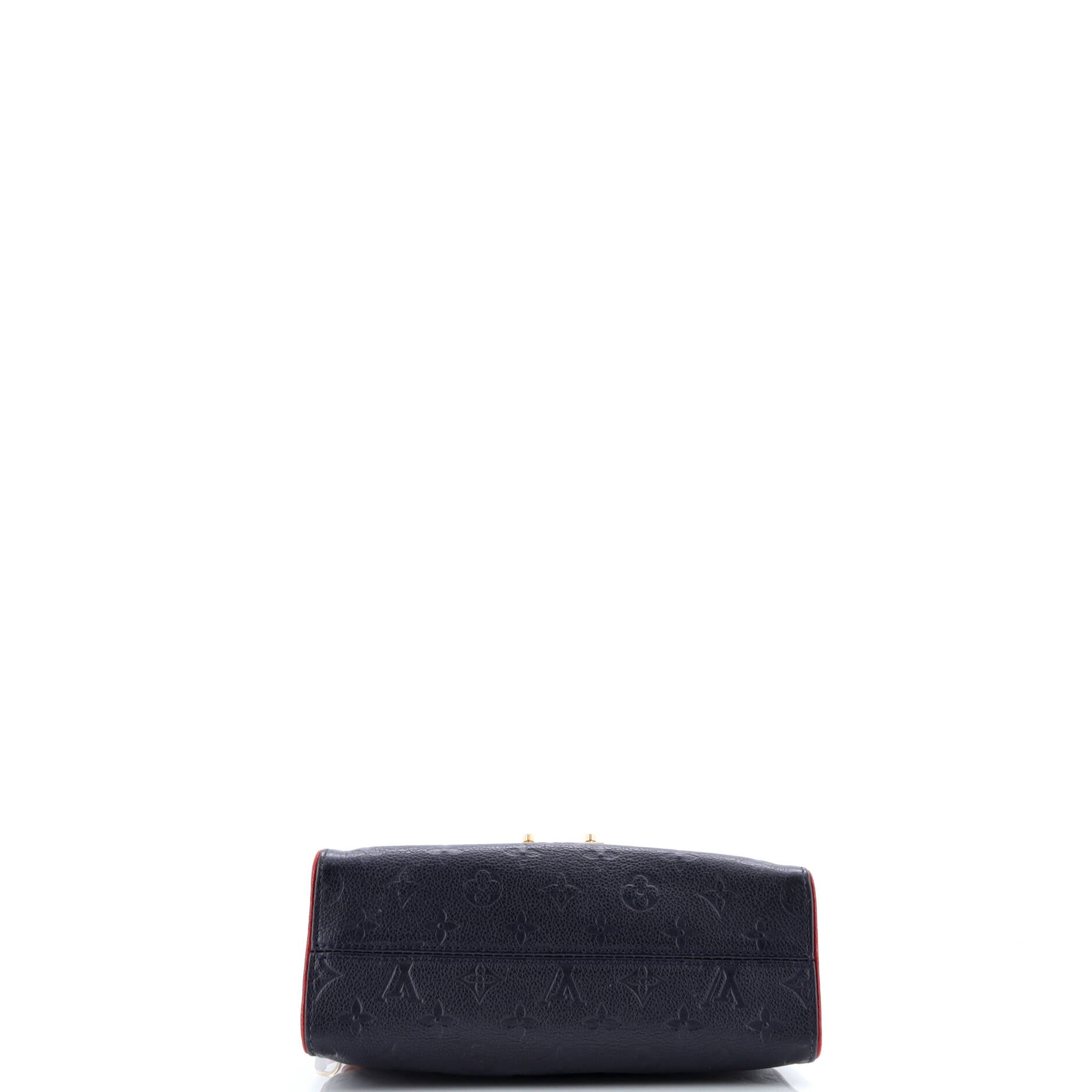 Saint Sulpice Handbag Monogram Empreinte Leather PM