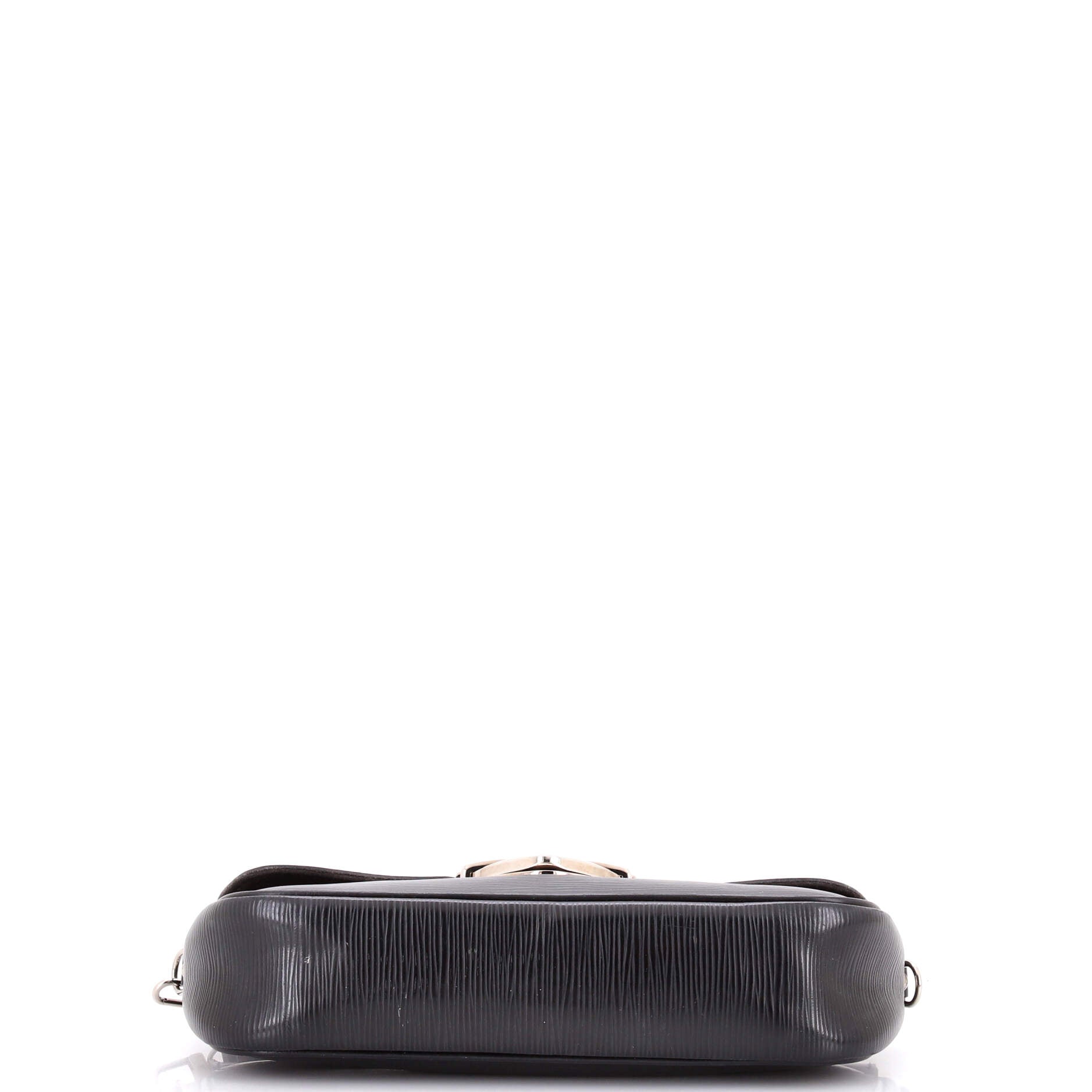 Montaigne Clutch Epi Leather