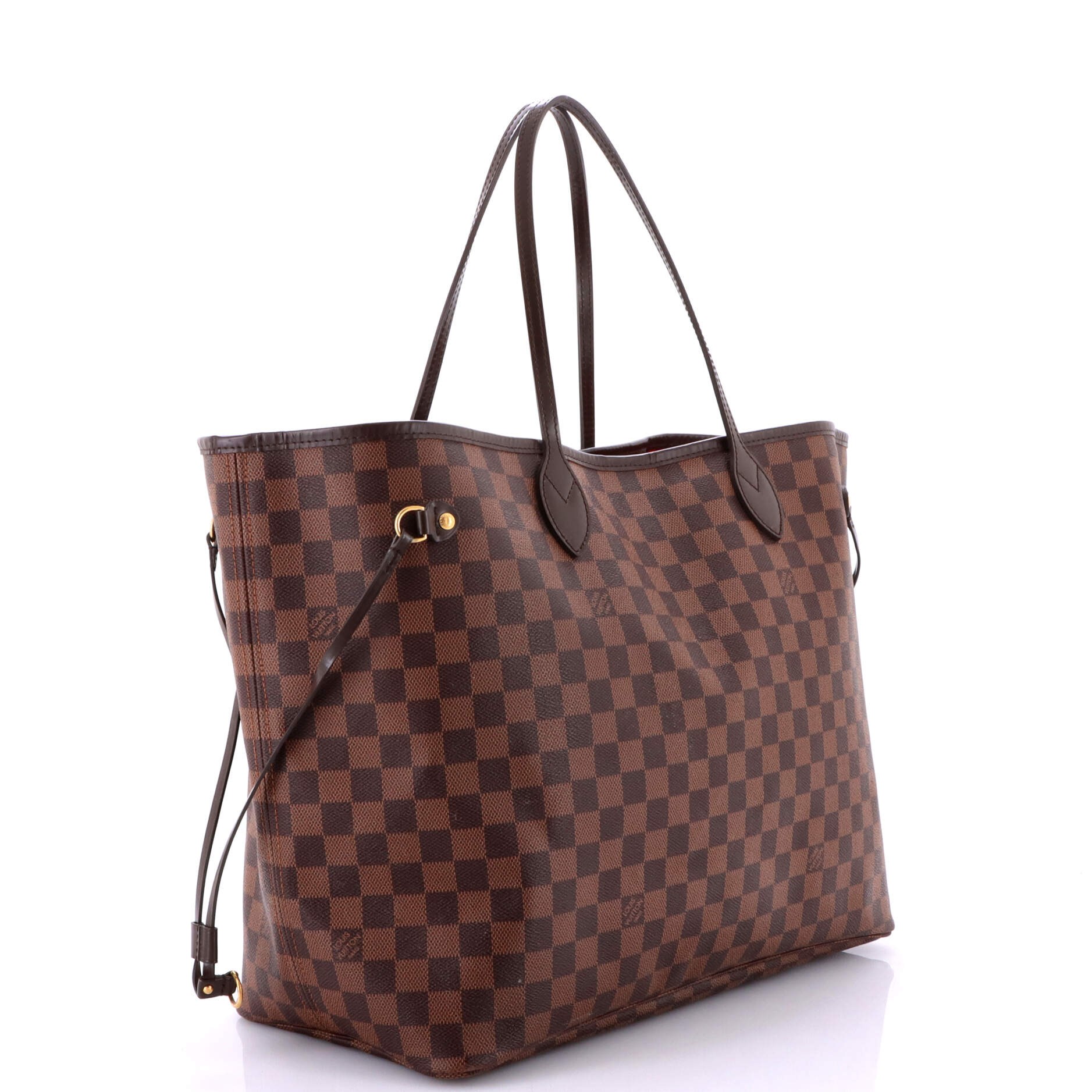 Neverfull NM Tote Damier GM